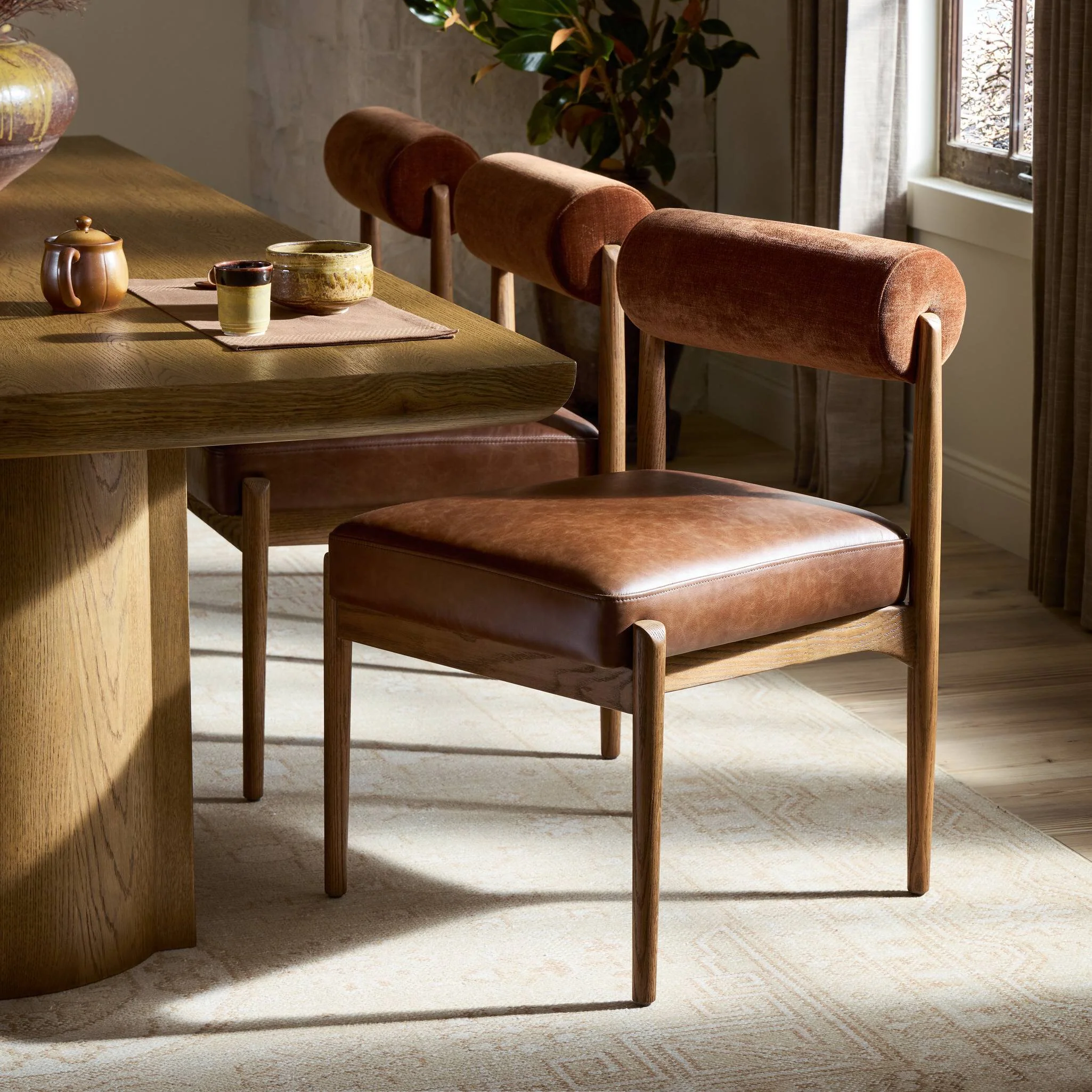 Jazelle Dining Chair - Image 2