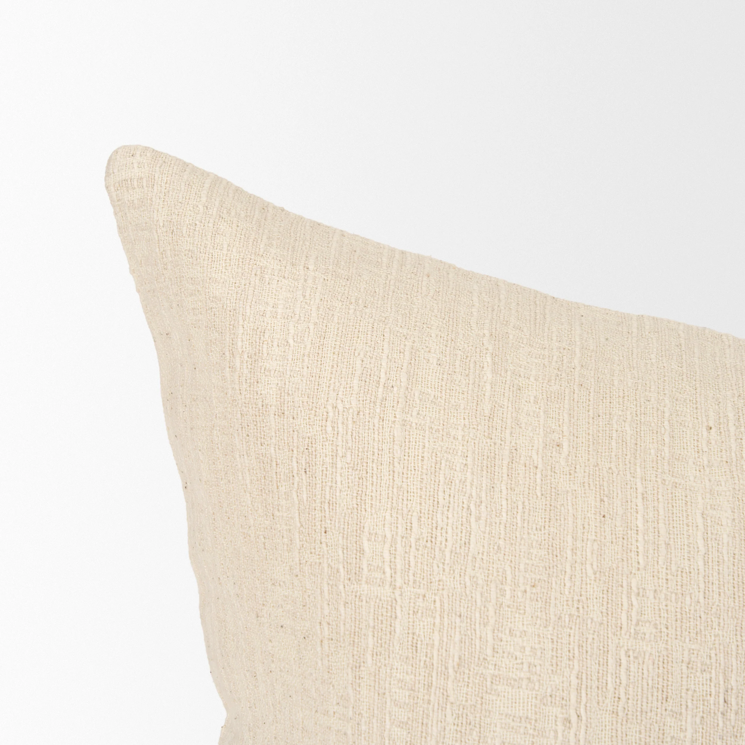 Jenner Decorative Pillow - 22"x22" - Cover Only - Image 5