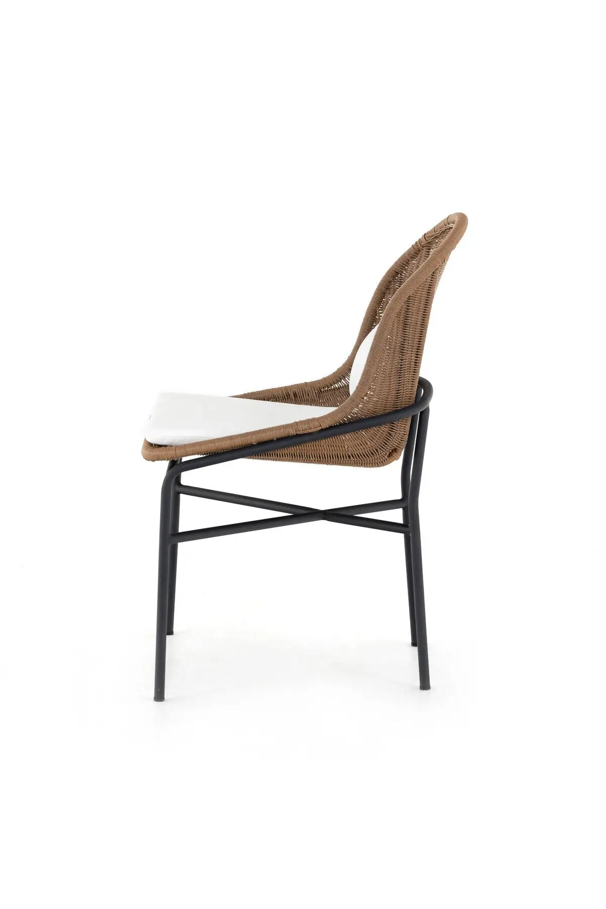 Jericho Outdoor Dining Chair - Image 4