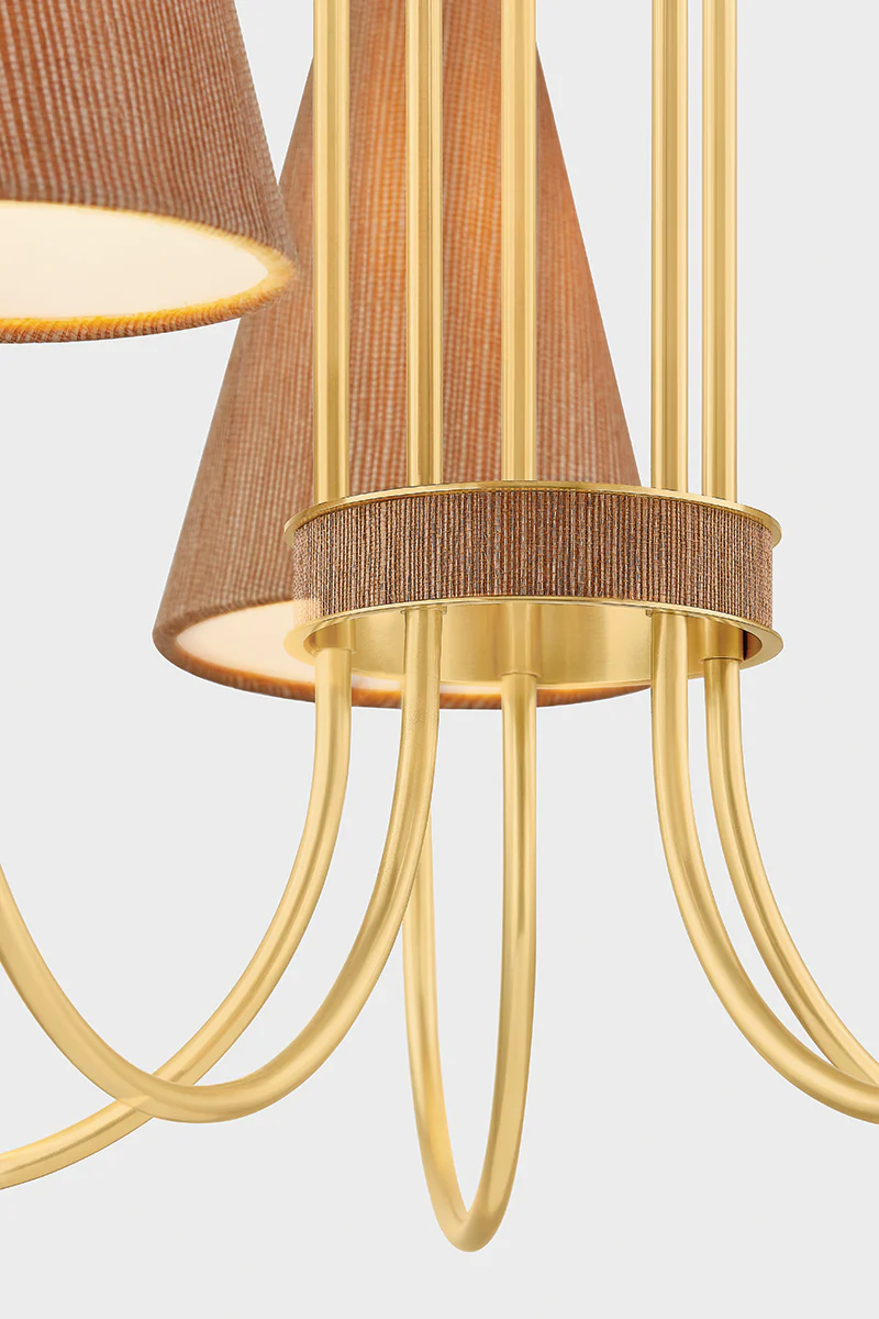 Jessel Chandelier - Image 6