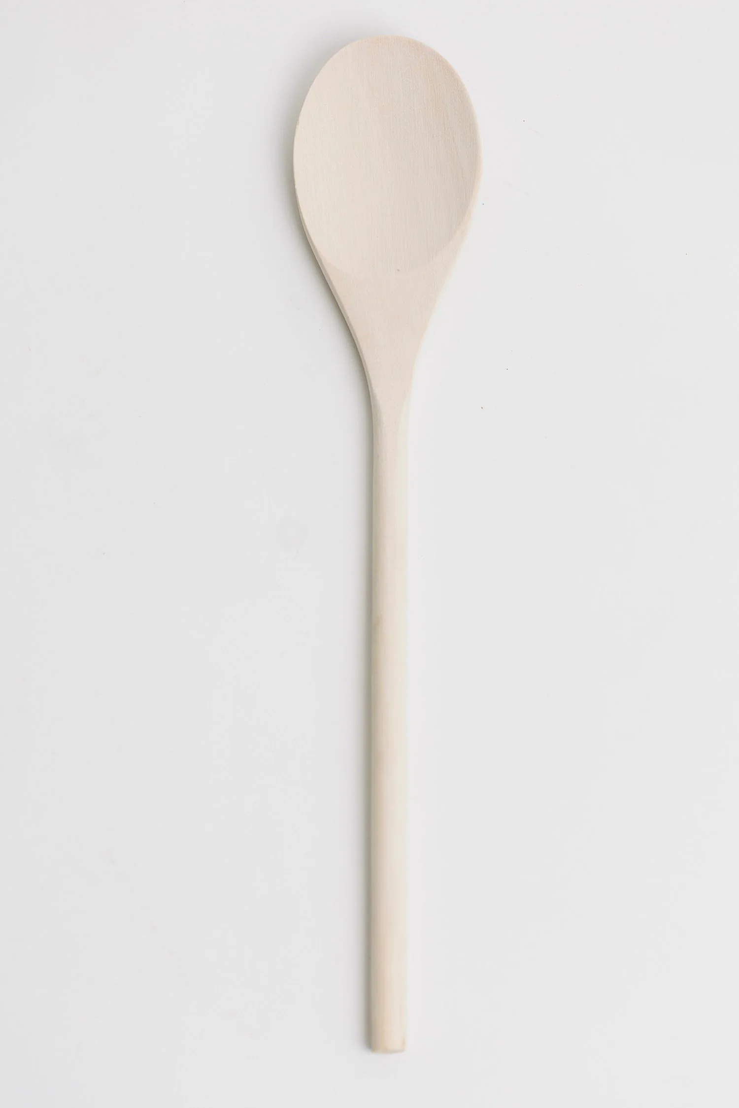 Jessie 14" Wooden Spoon - Image 2
