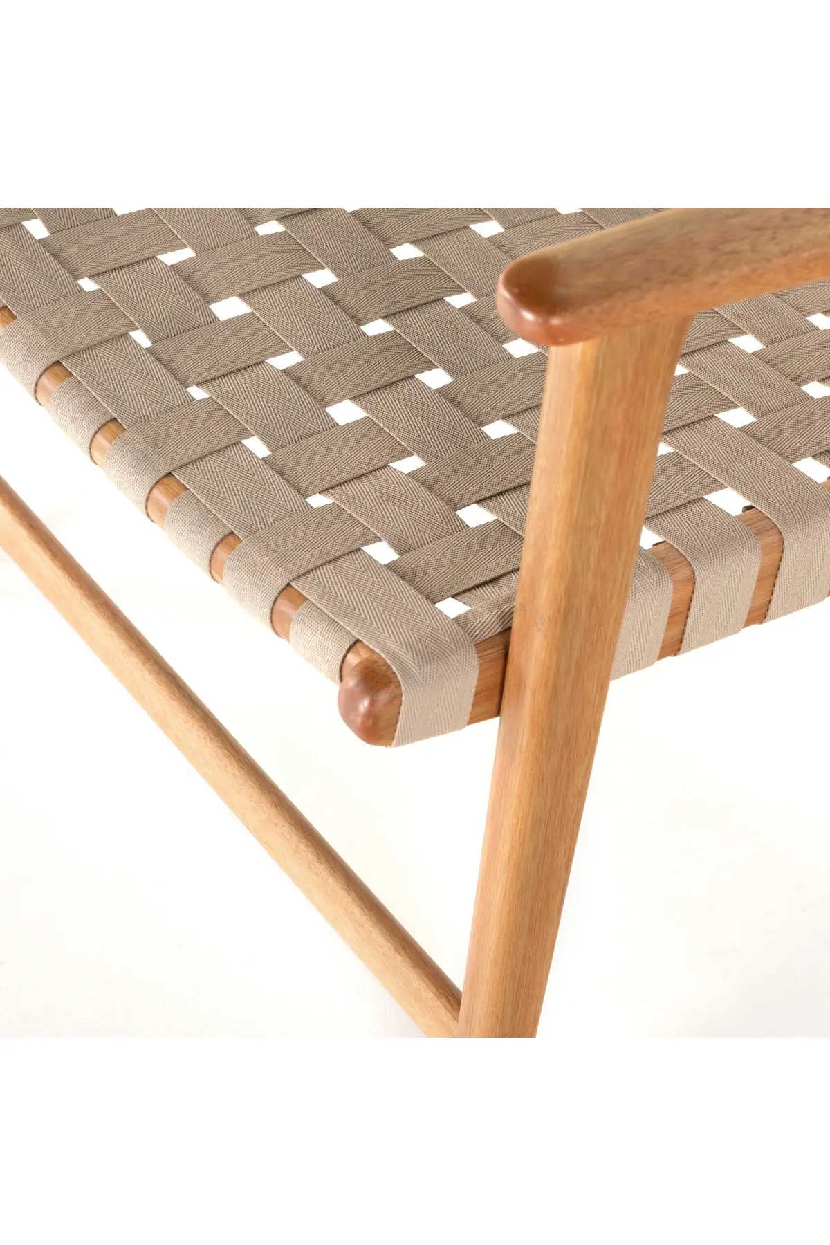 Jevon Outdoor Chair - Image 7