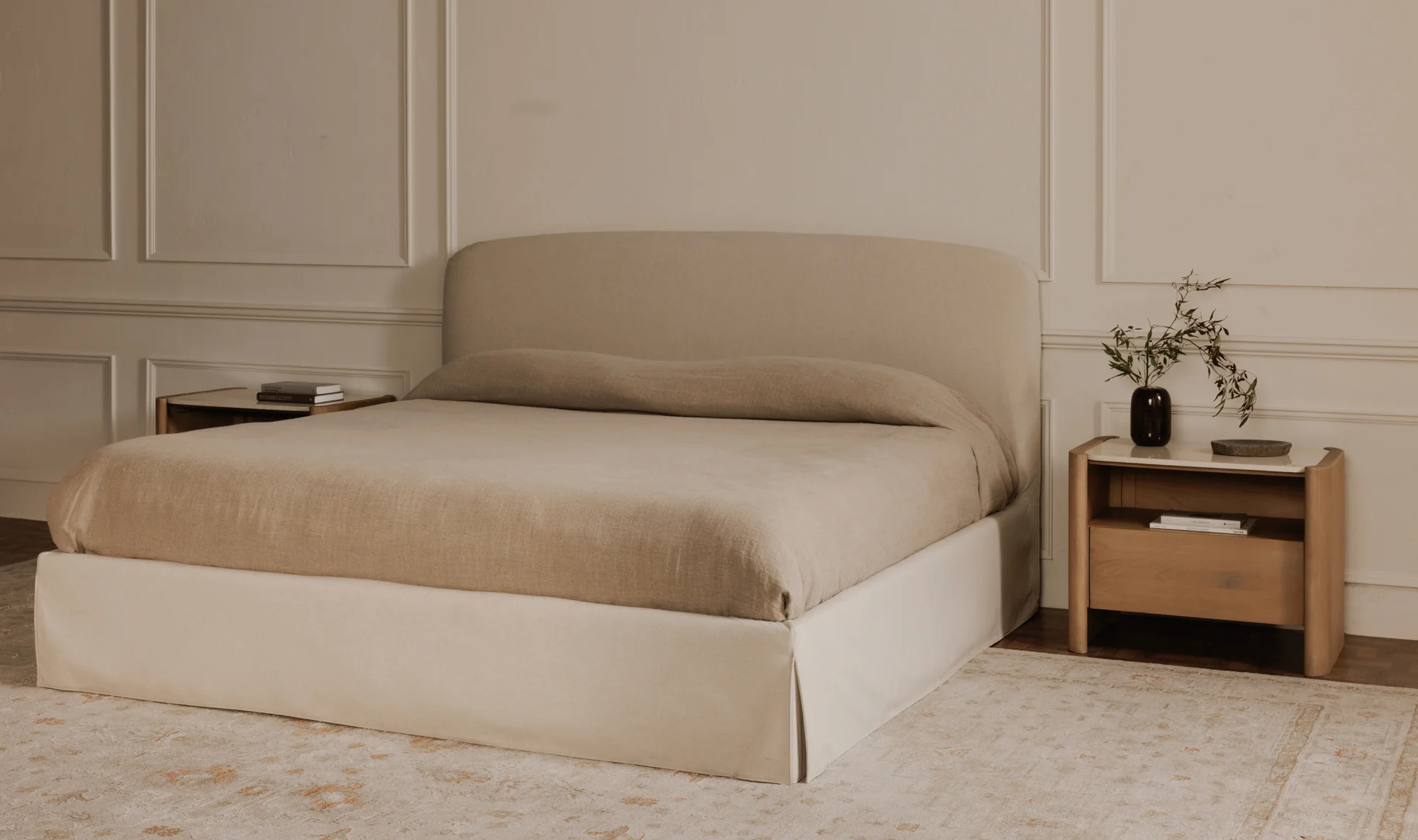 Joan Storage Bed - Image 16
