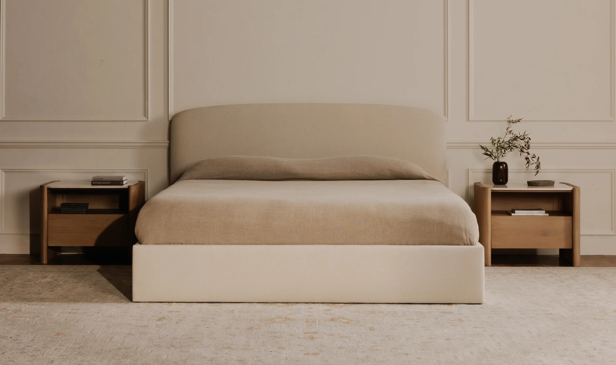 Joan Storage Bed - Image 17