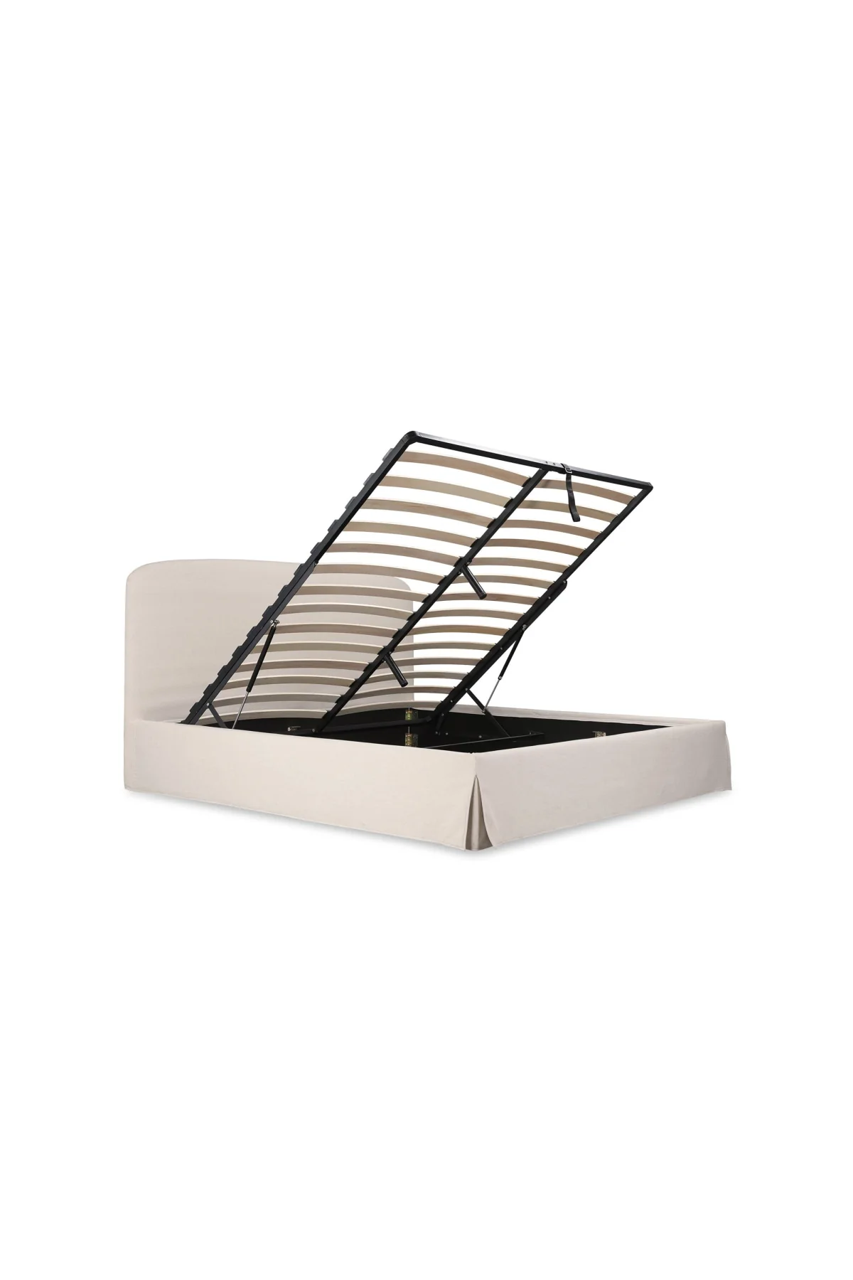 Joan Storage Bed - Image 7