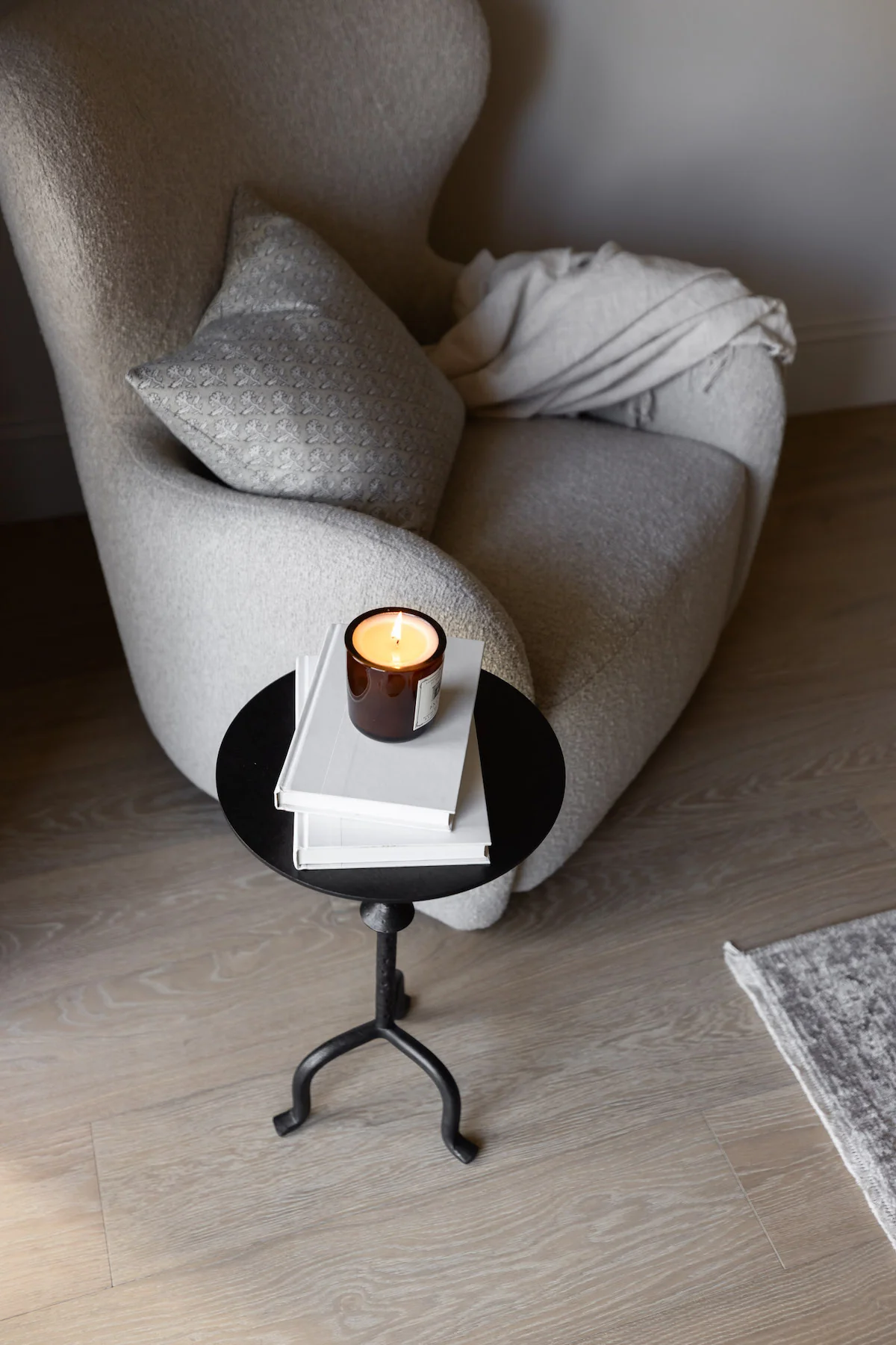 Jocelyn End Table - Image 4
