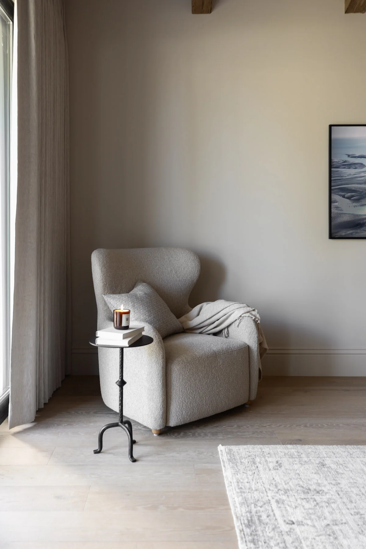 Jocelyn End Table - Image 5