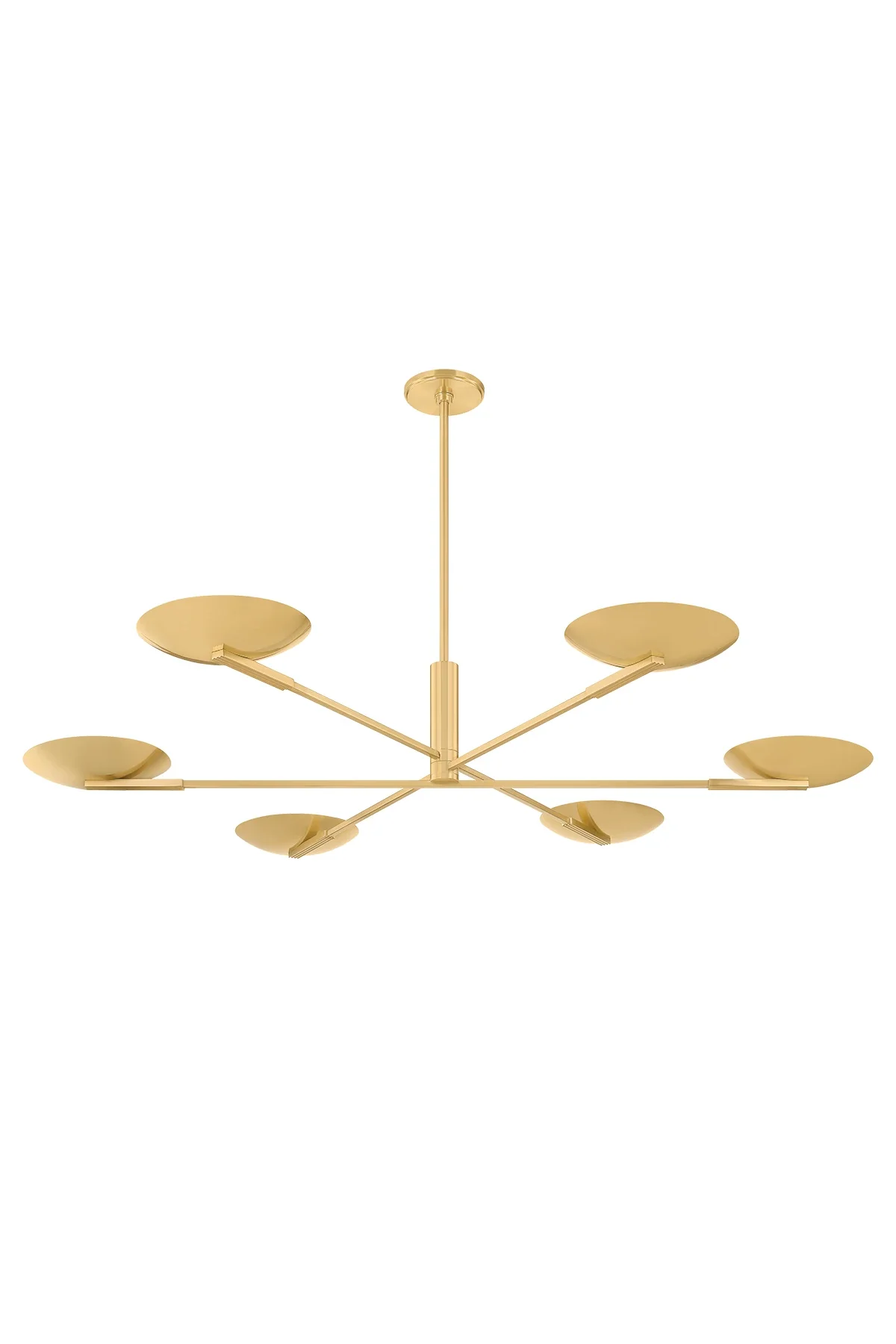 Johnson Chandelier
