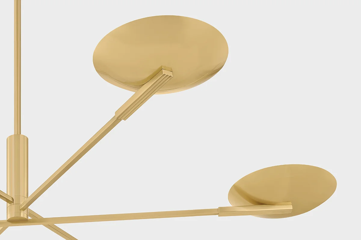 Johnson Chandelier - Image 2
