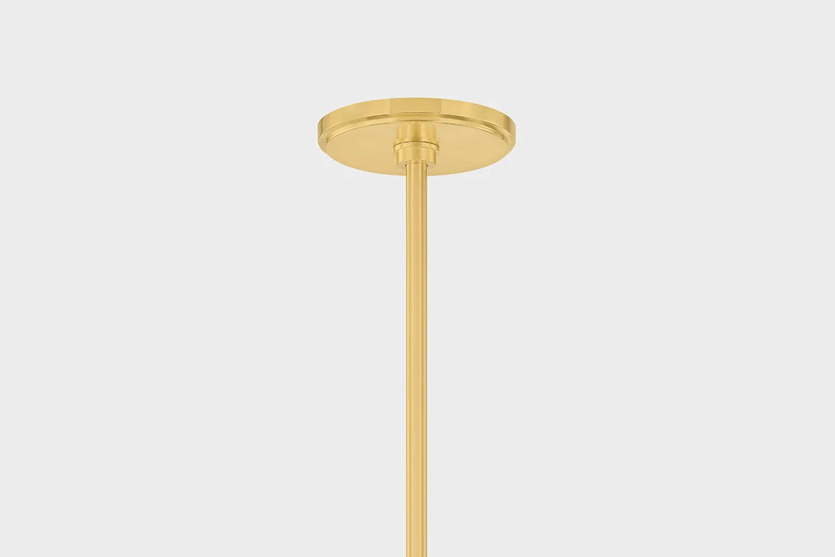 Johnson Chandelier - Image 4