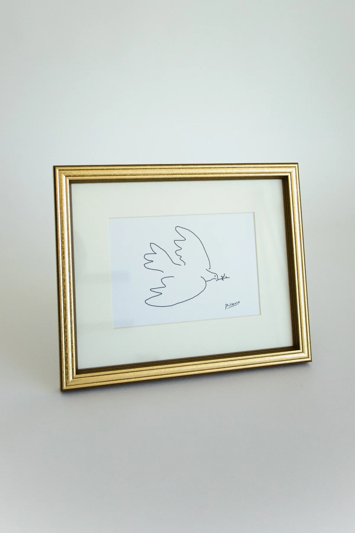 Jonas Wall Art
