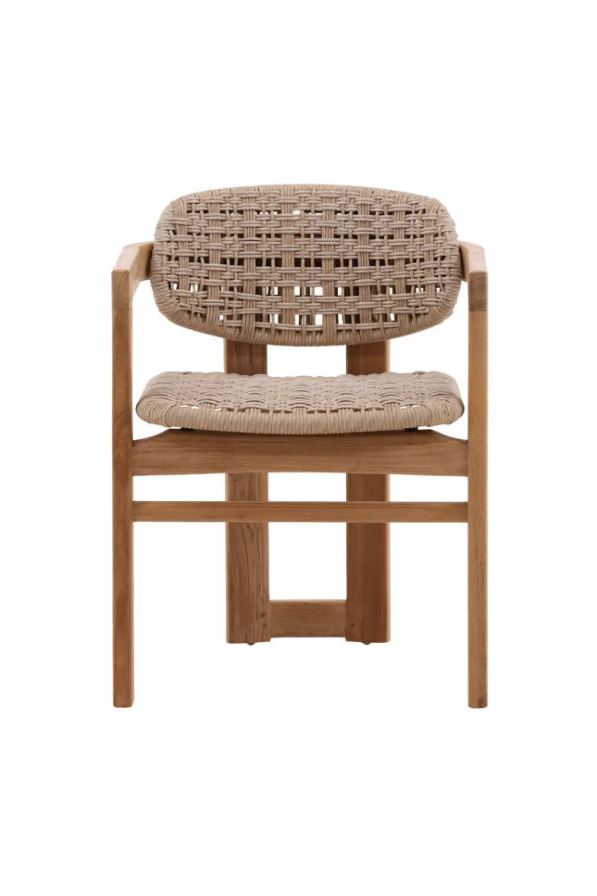 Jonie Outdoor Dining Chair