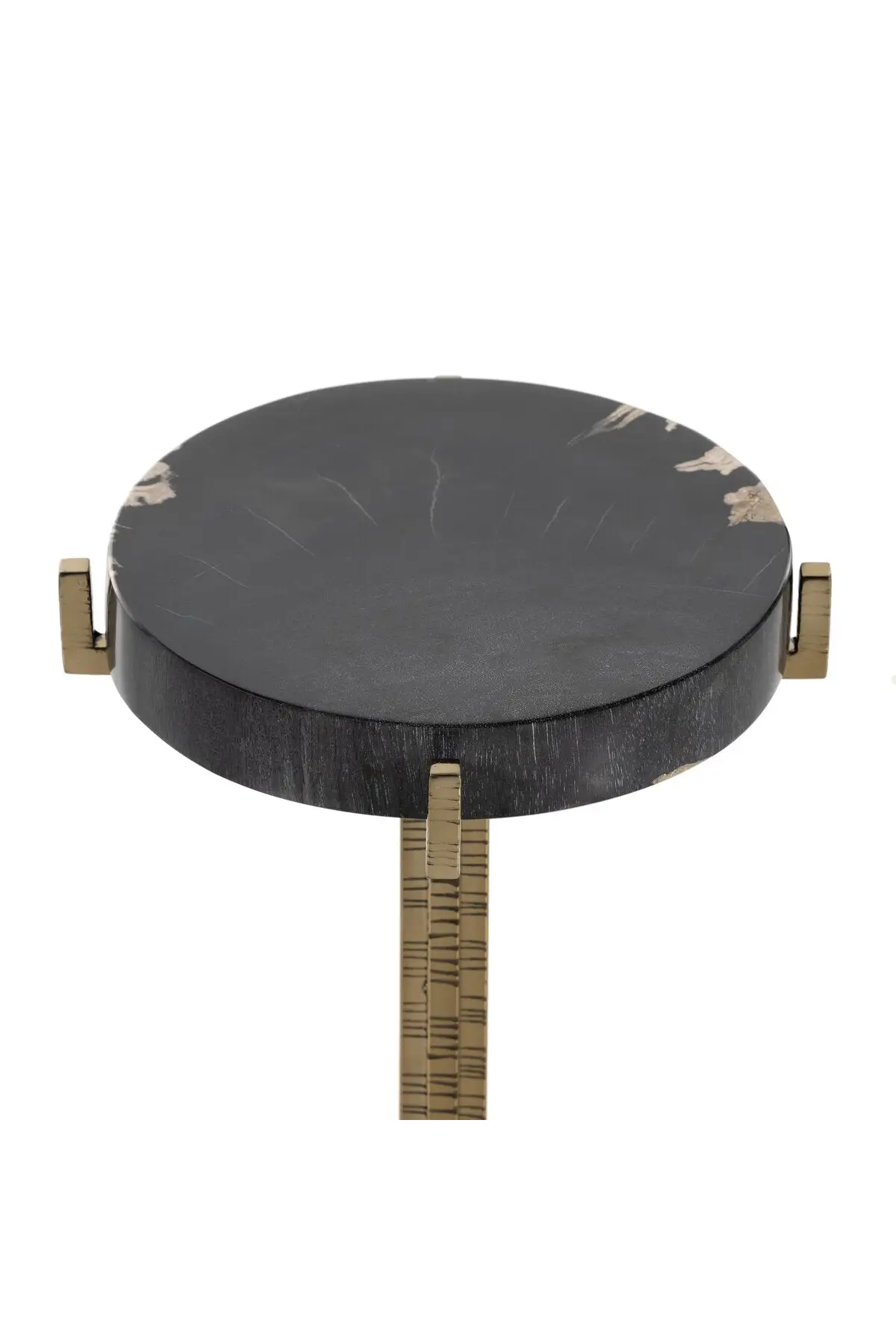Jonty Round End Table - Image 6
