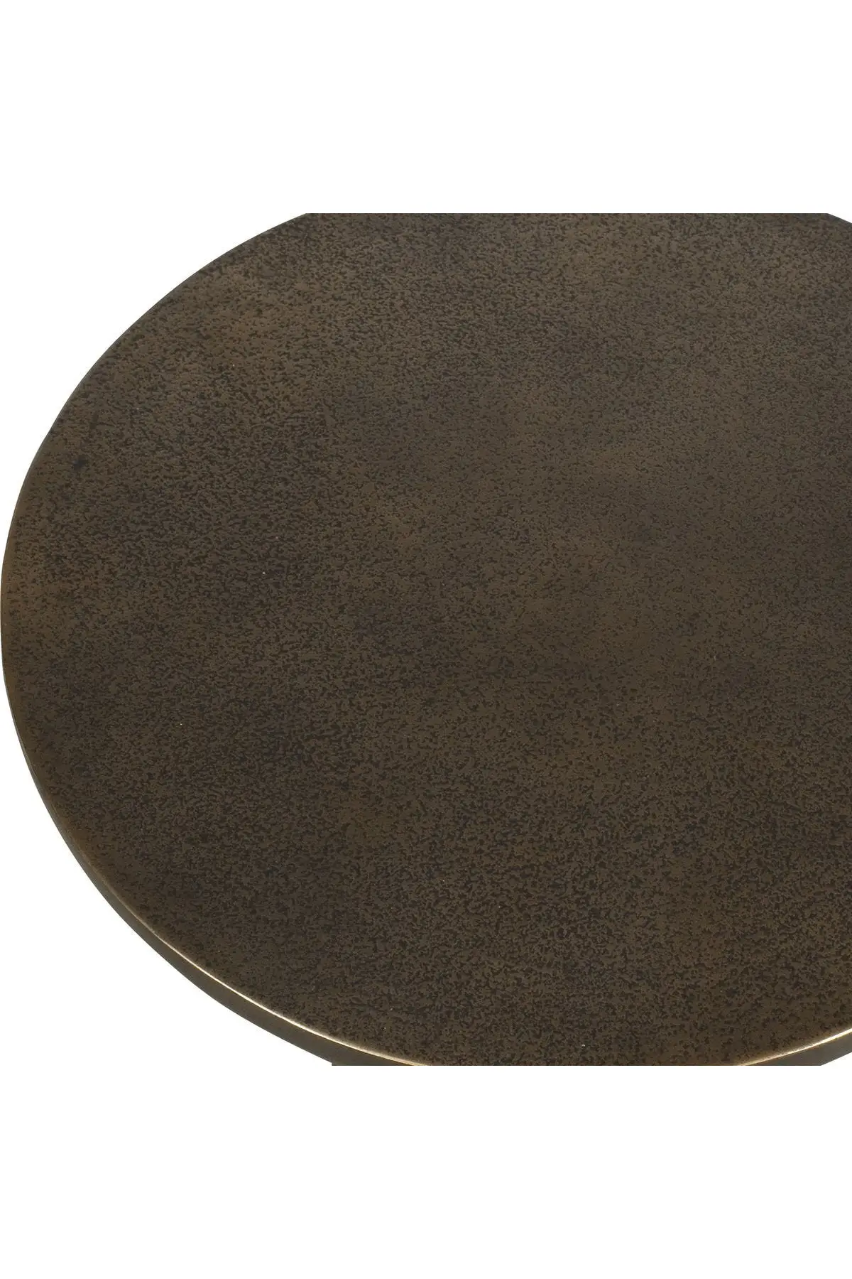 Joppa Outdoor Accent Table - Image 4