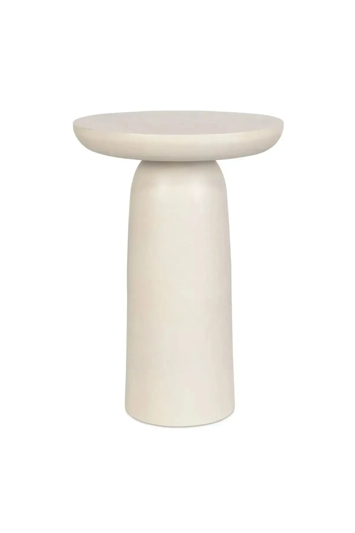 Joppa Outdoor Accent Table - Image 5