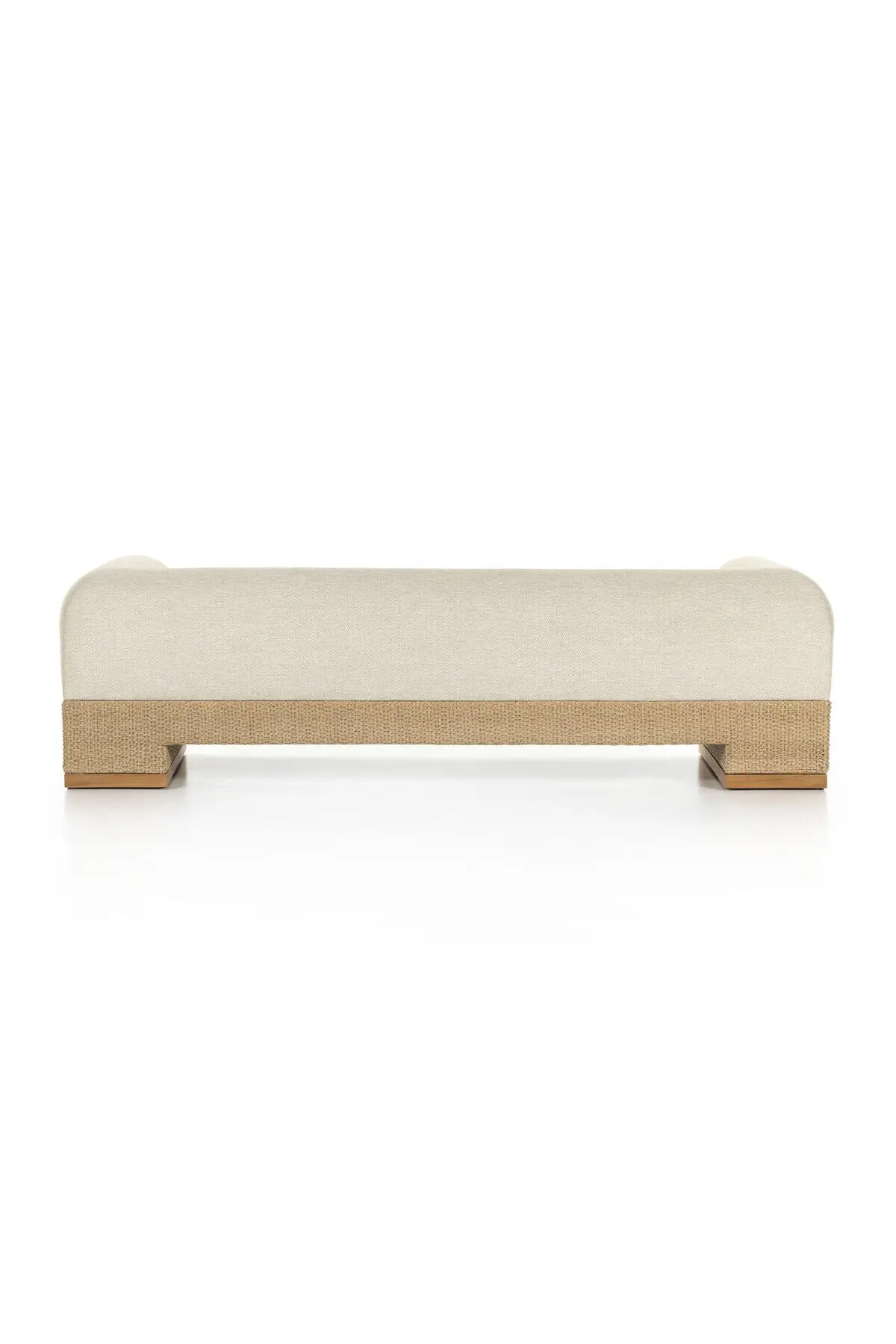 Joss Outdoor Sofa - Image 6