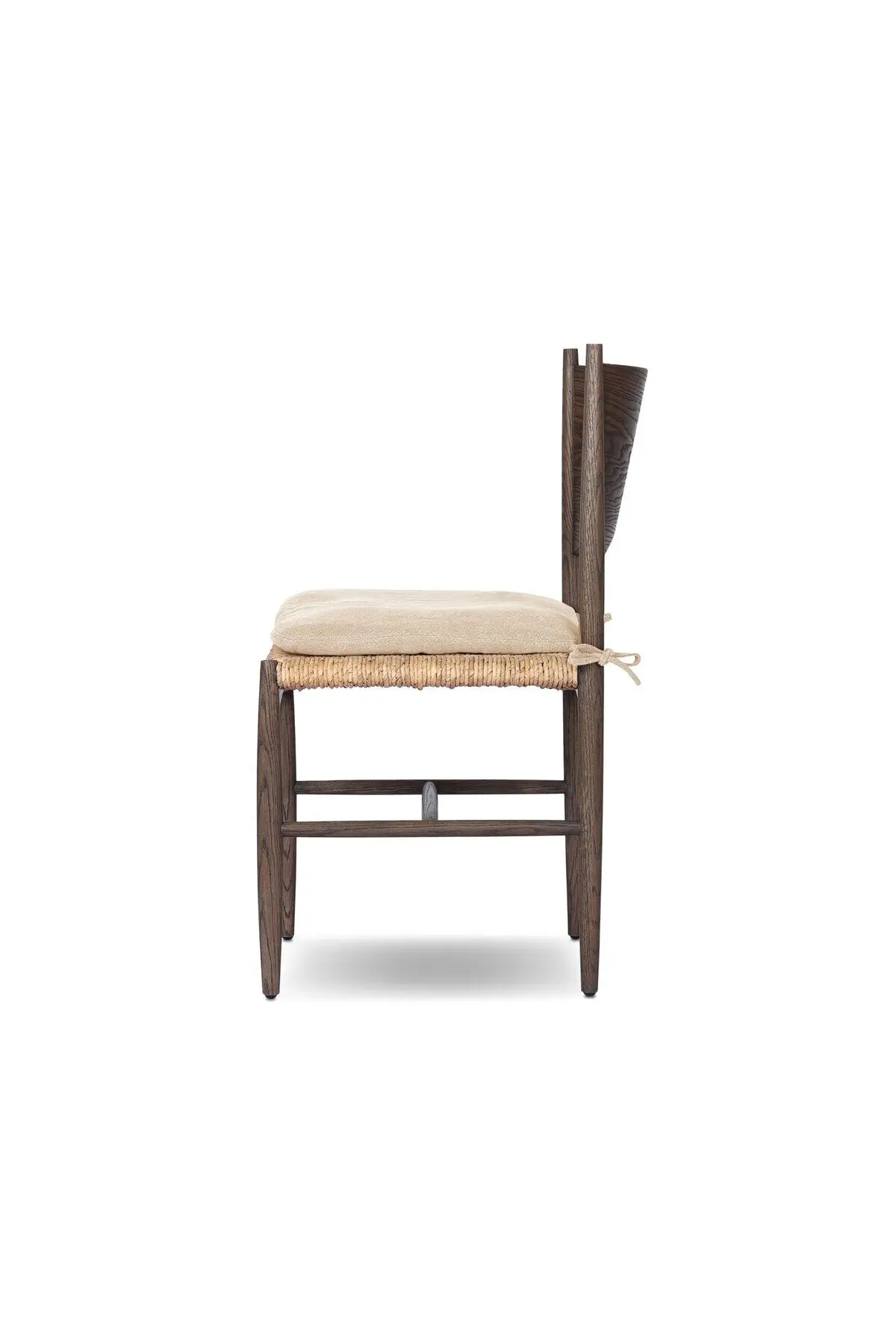Jovan Dining Chair With Cushion - Image 4