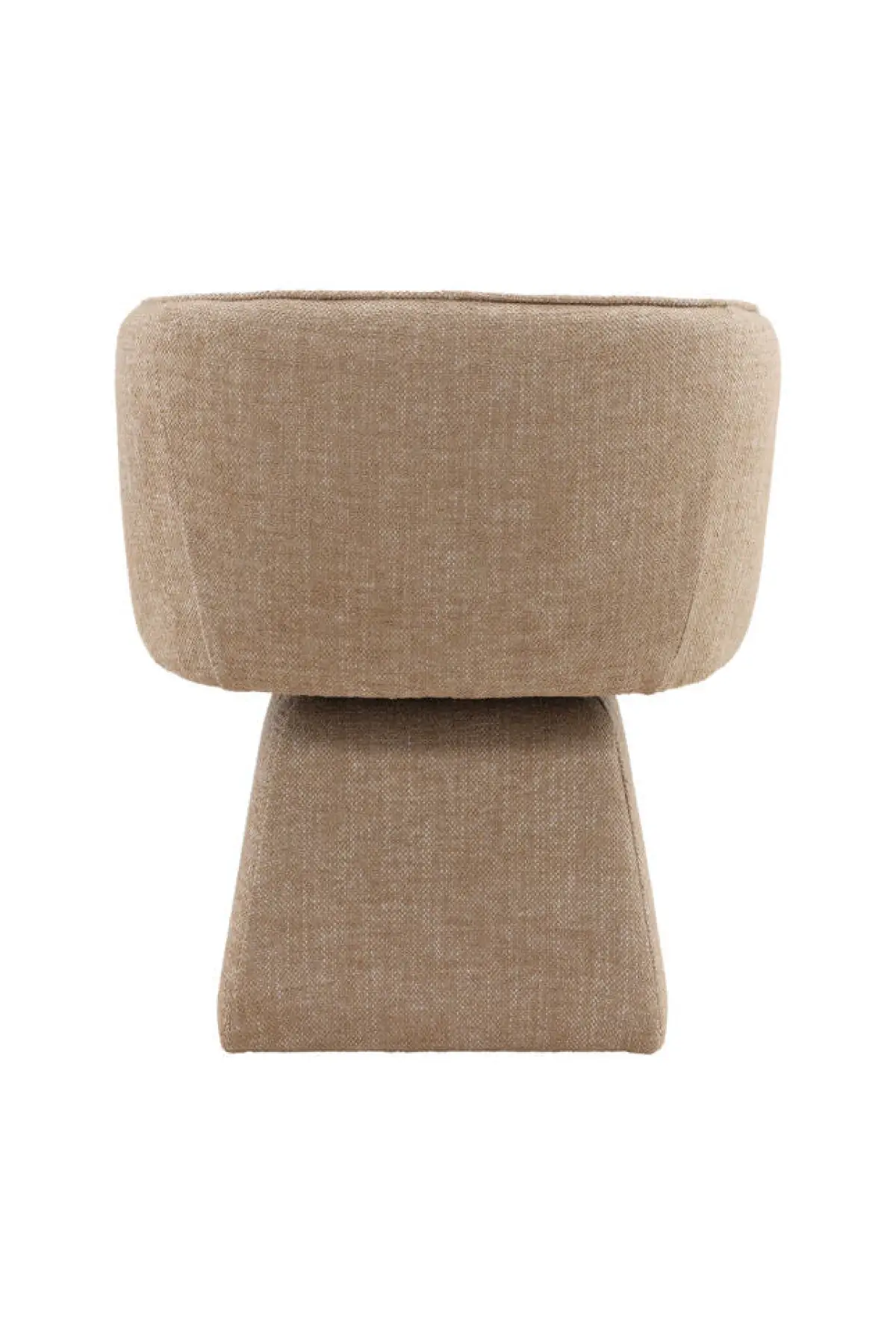 Jovita Dining Swivel Chair - Image 4