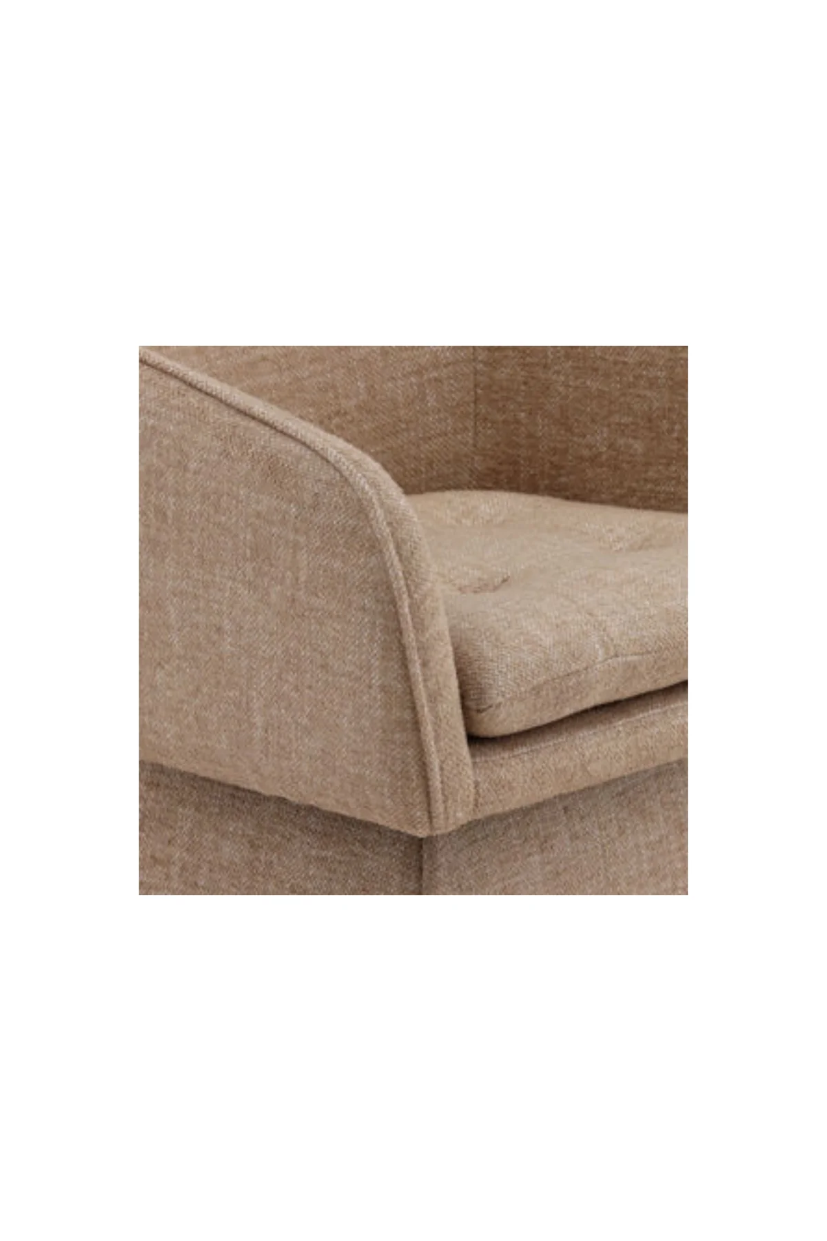 Jovita Dining Swivel Chair - Image 5