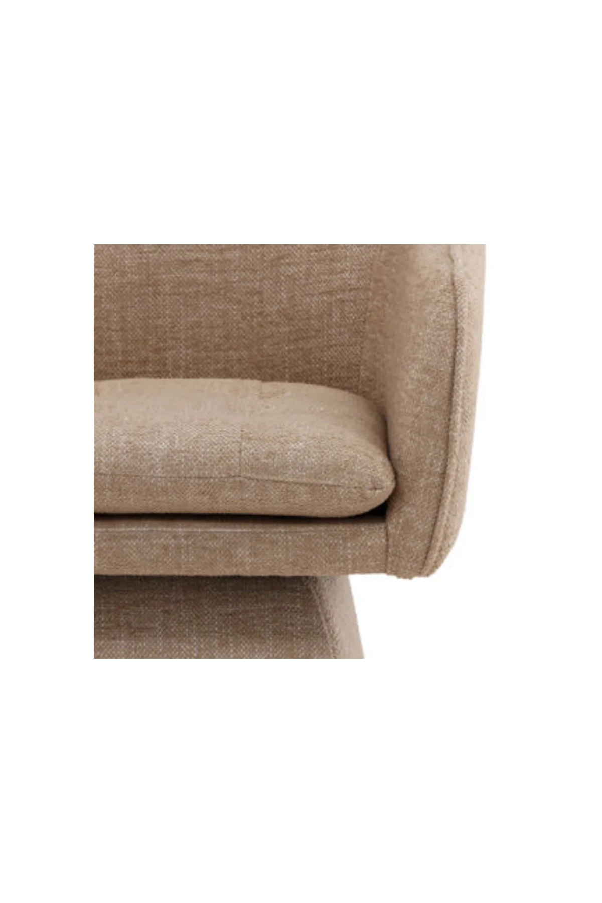 Jovita Dining Swivel Chair - Image 6