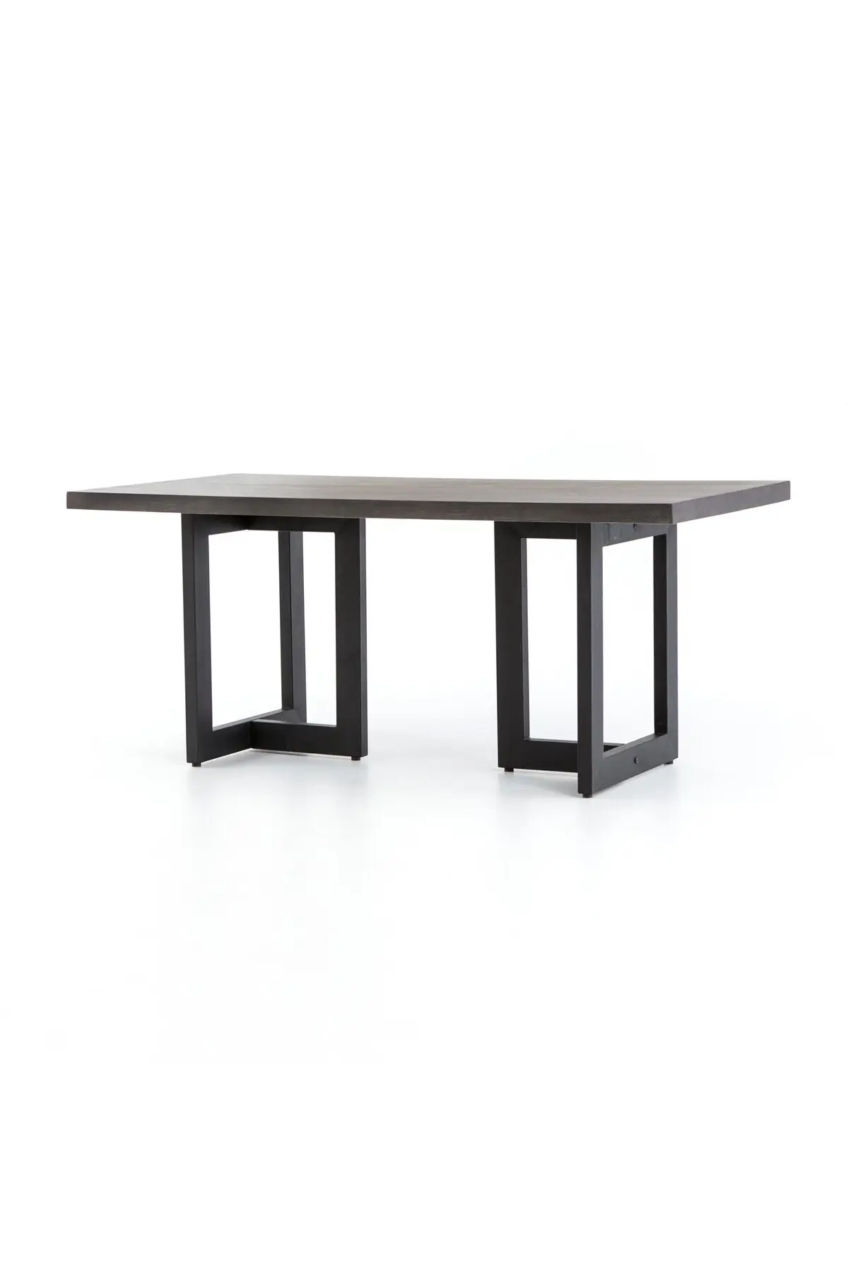 Judith Outdoor Dining Table - Image 3