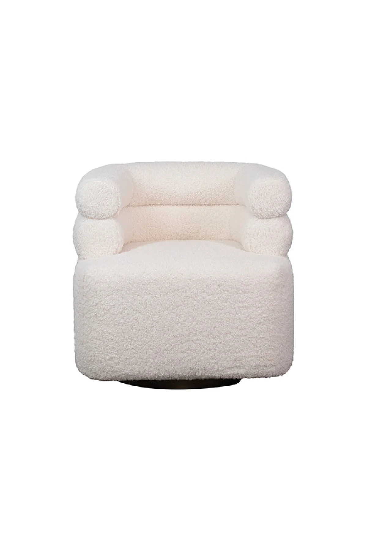 Julianna Swivel Chair