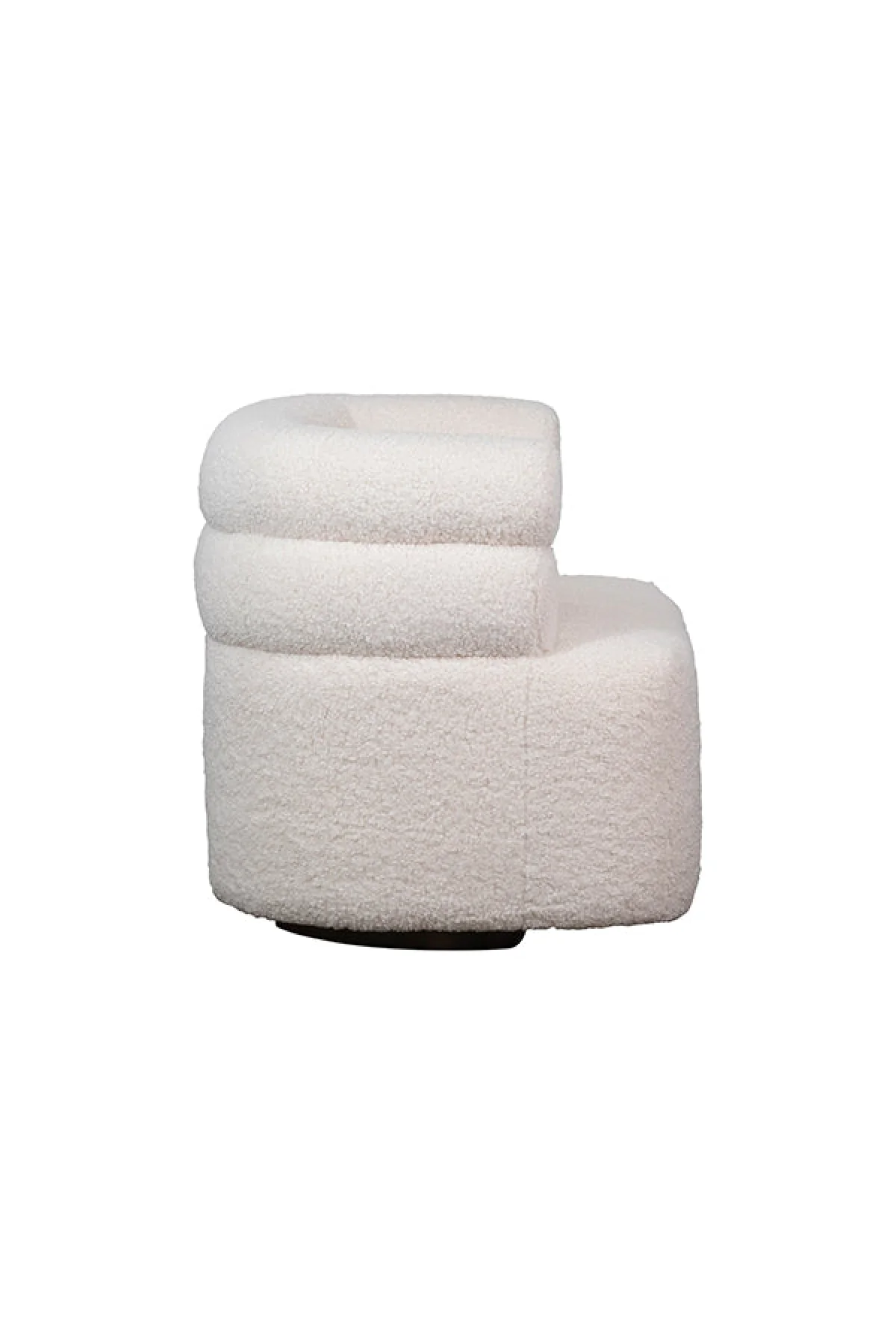 Julianna Swivel Chair - Image 3