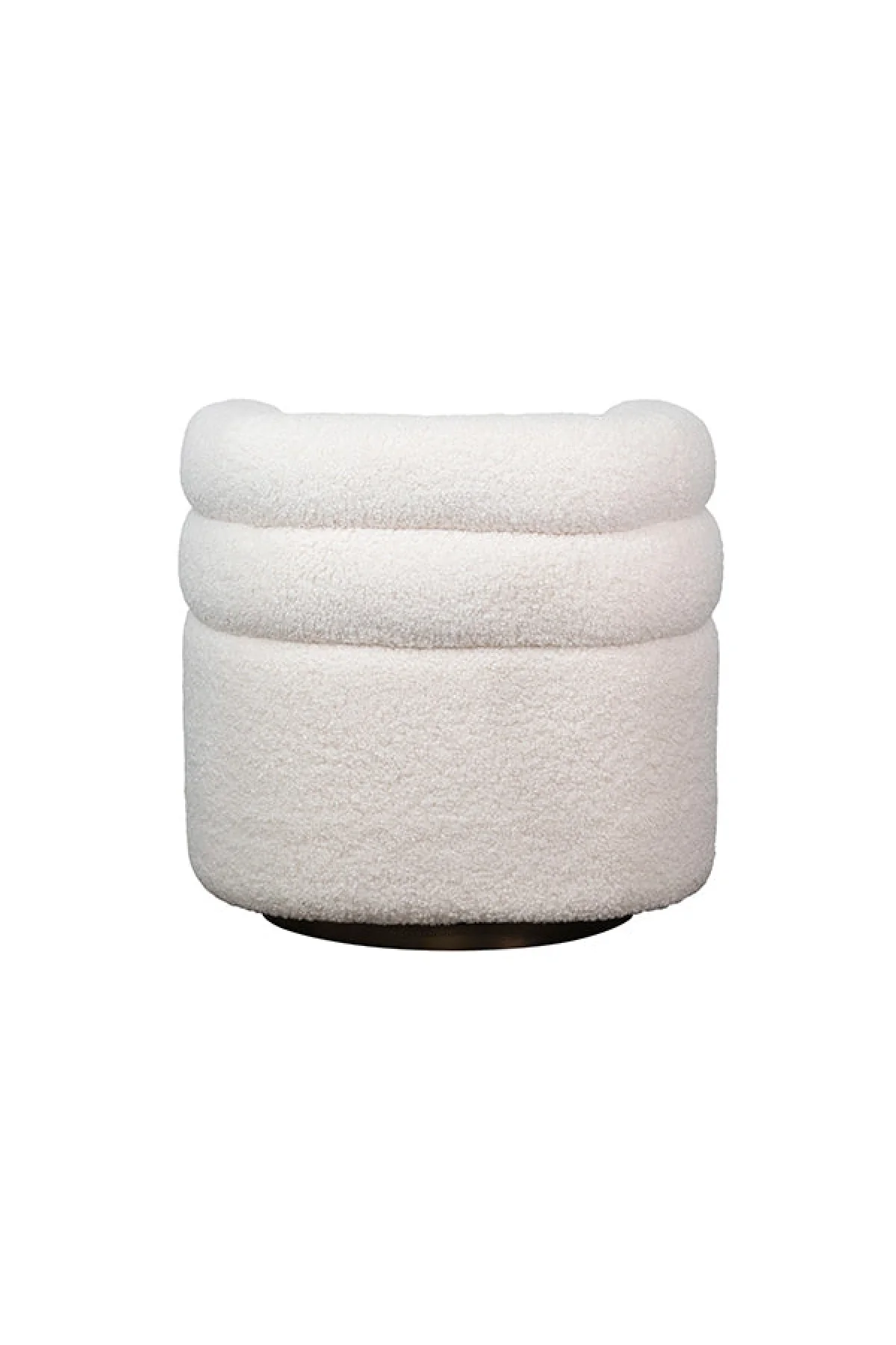Julianna Swivel Chair - Image 4