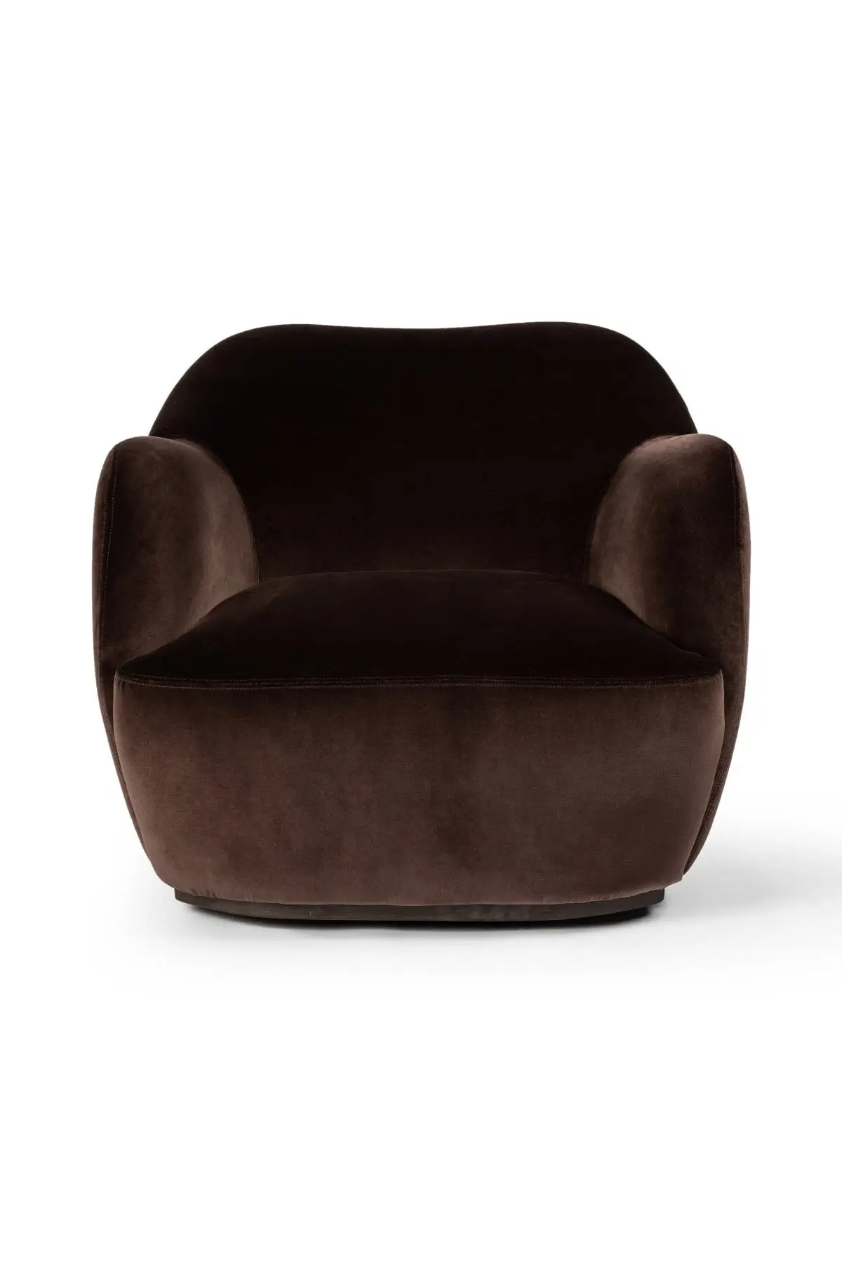 Julius Swivel Chair - Image 15