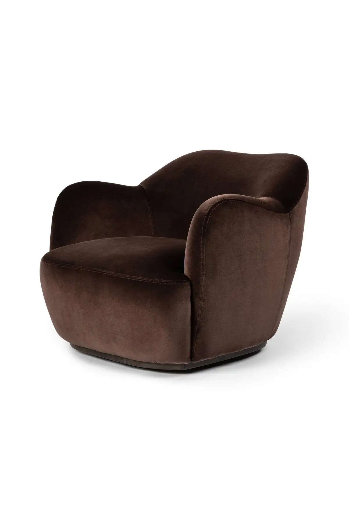 Julius Swivel Chair - Image 17