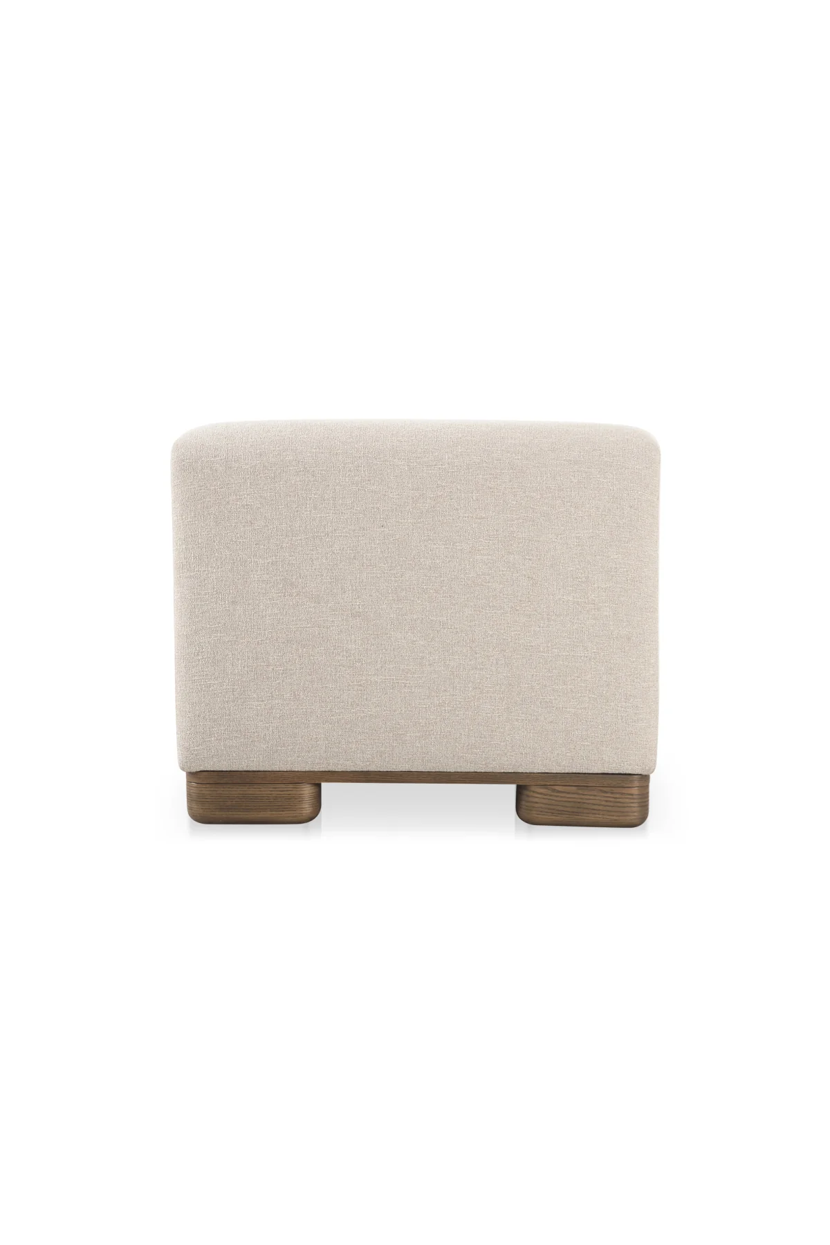 June Slipper Chair - Oatmeal - Image 5