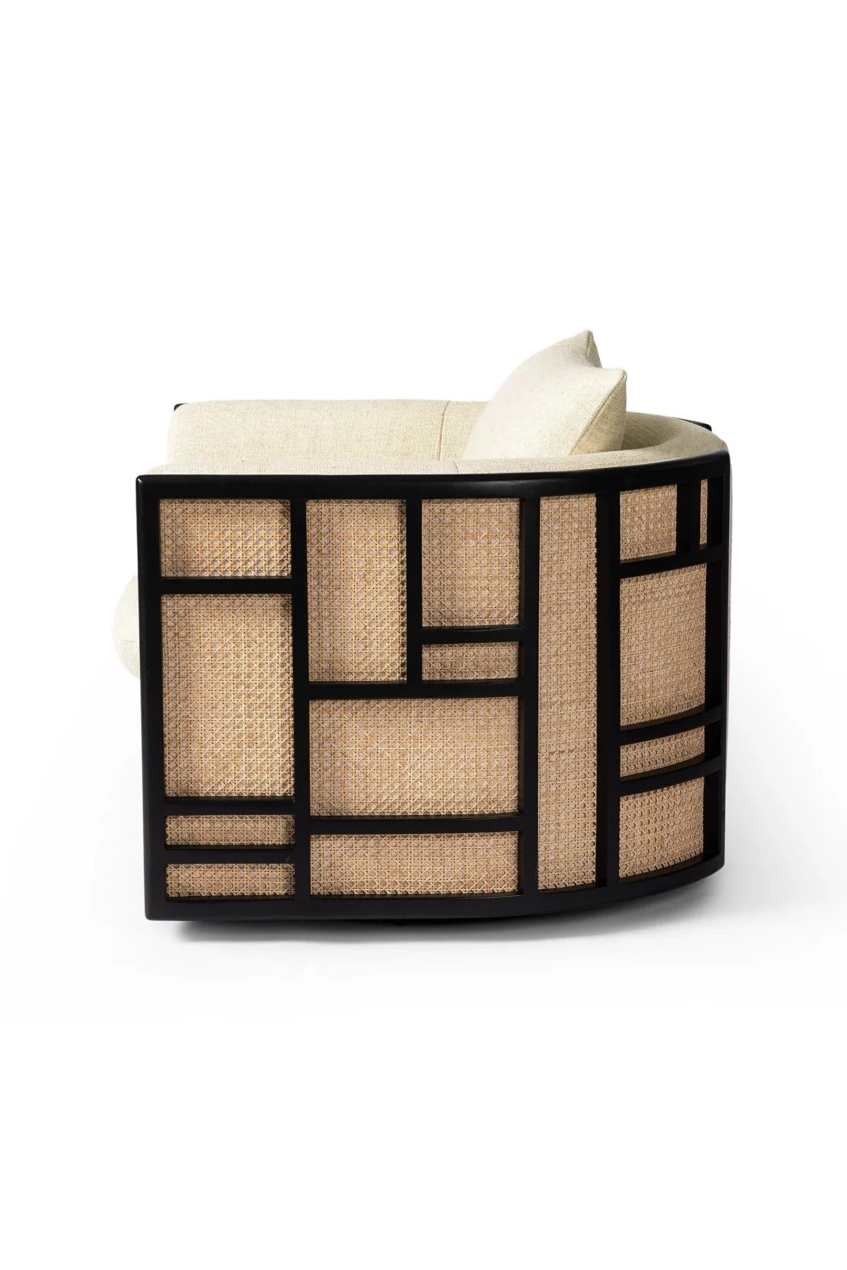 June Swivel Chair - Image 15