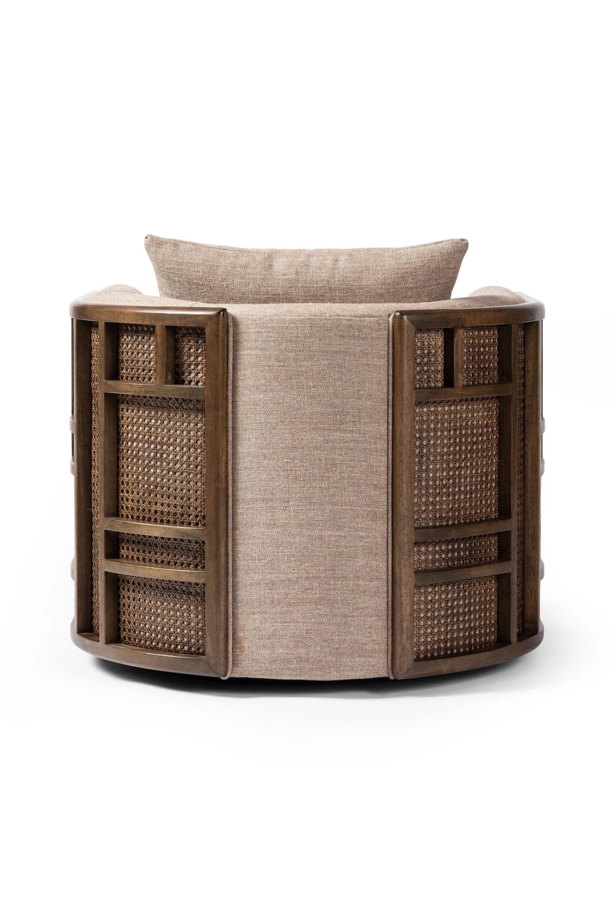 June Swivel Chair - Image 6