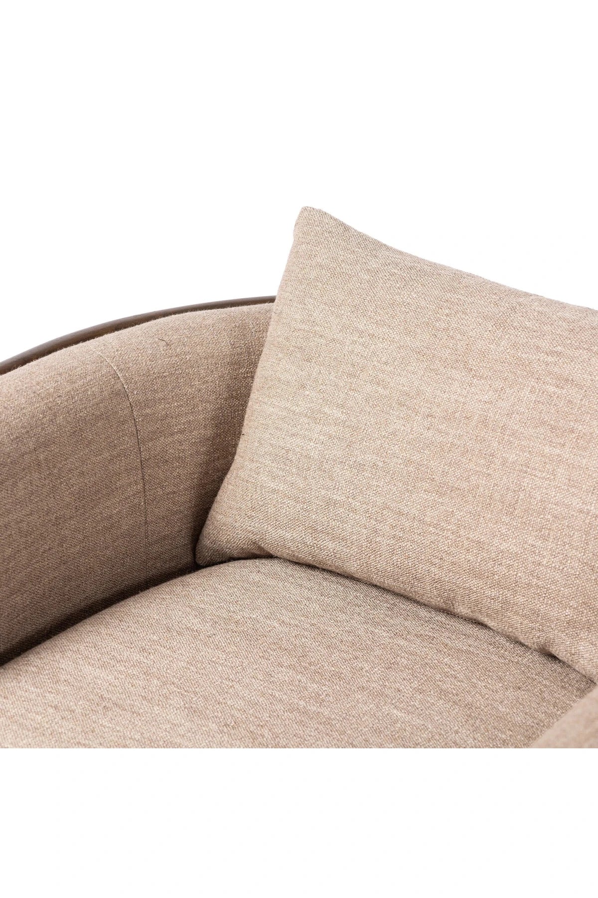 June Swivel Chair - Image 8