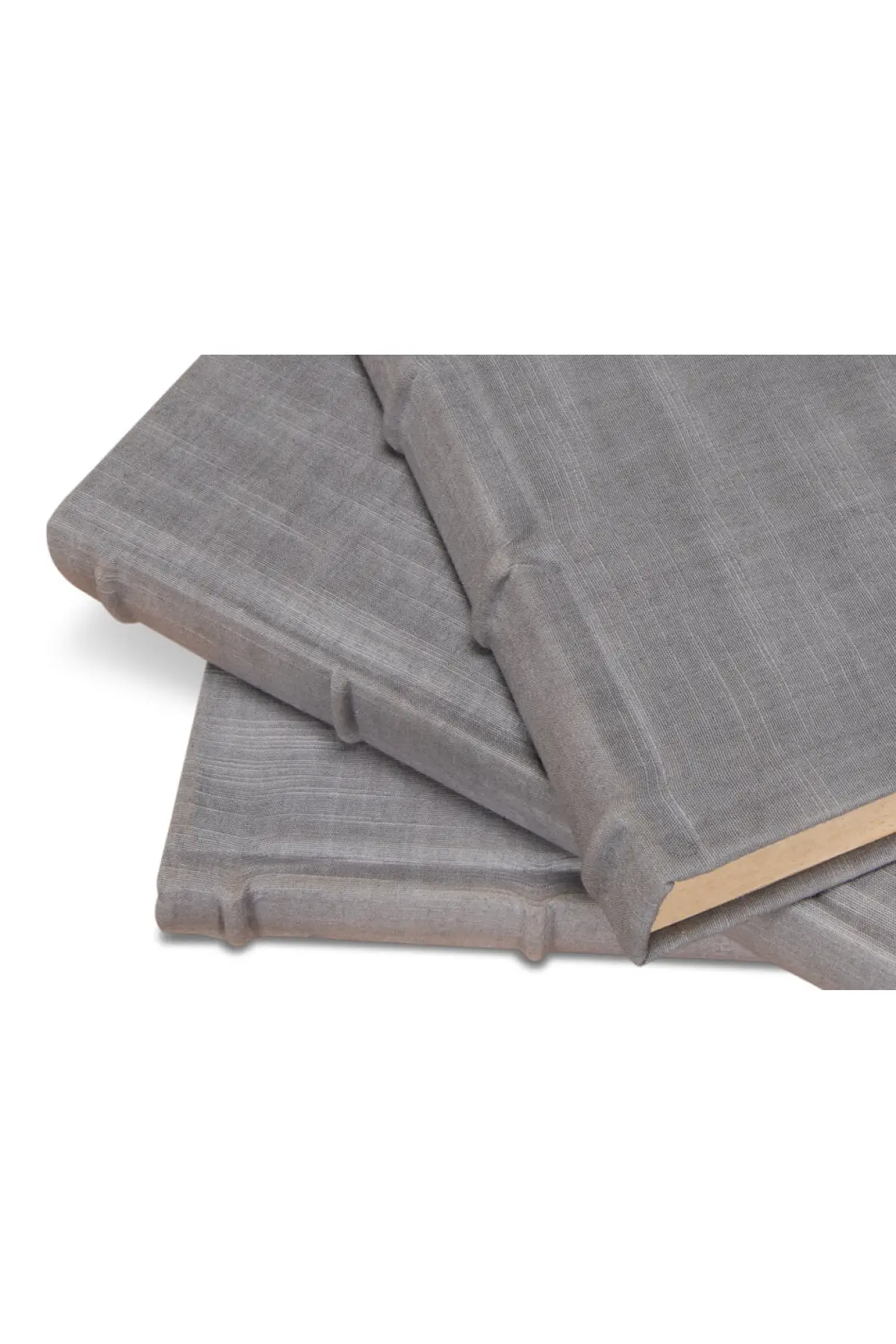 Justin Gray Linen Books - Set of 12 - Image 5