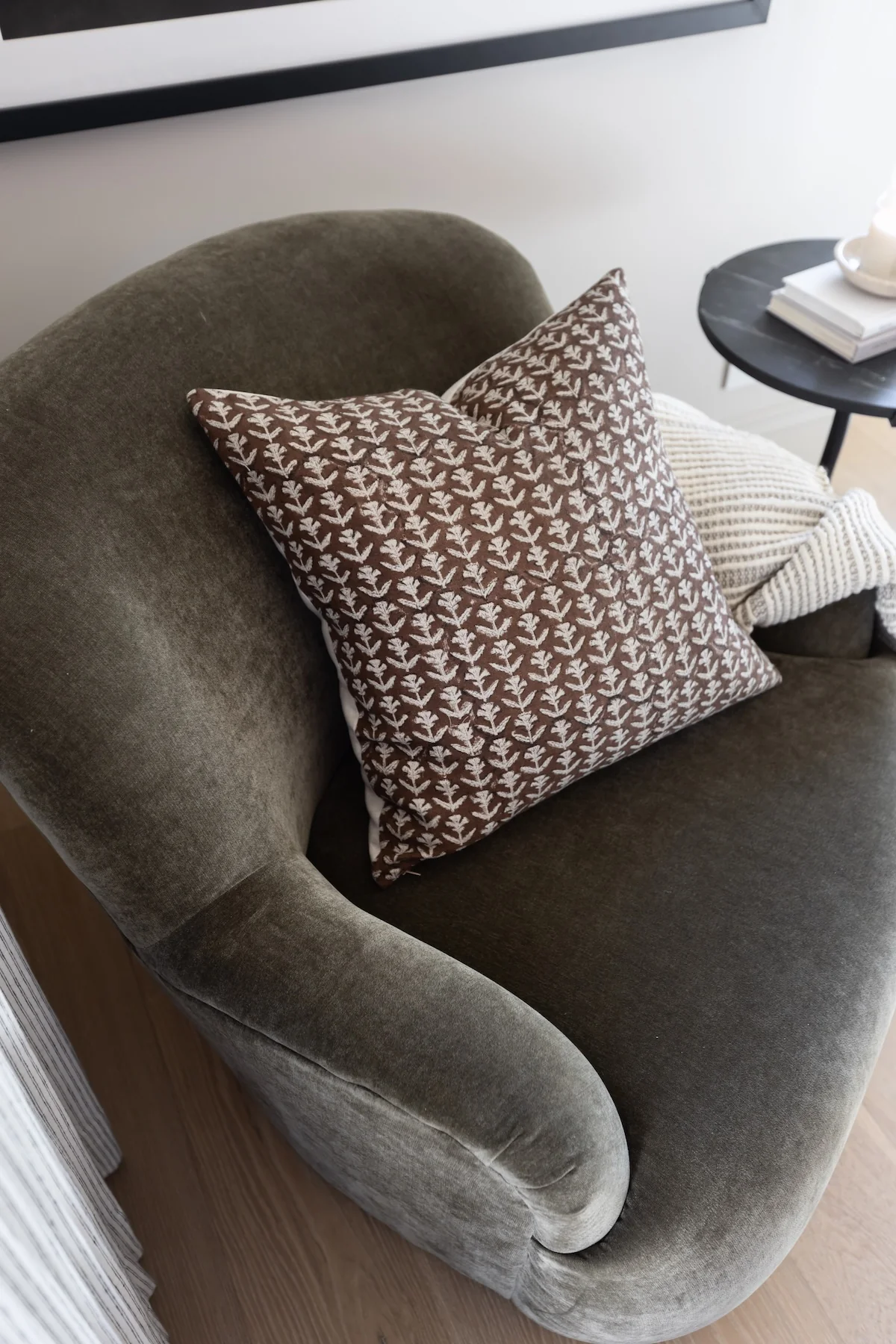 Kadon Chair - Image 3