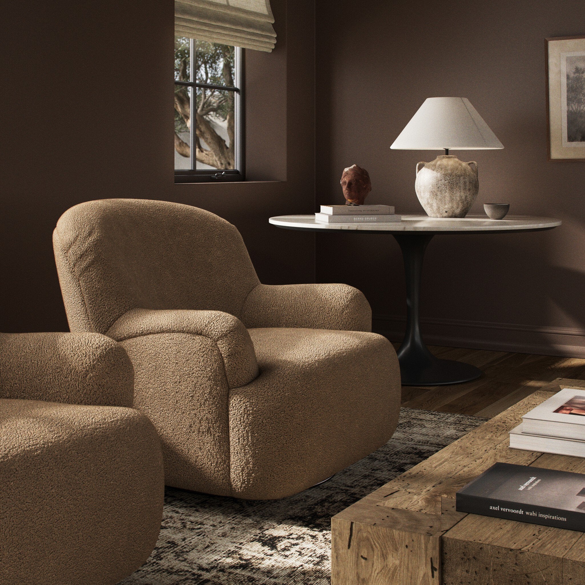 Kadon Chair - Image 9