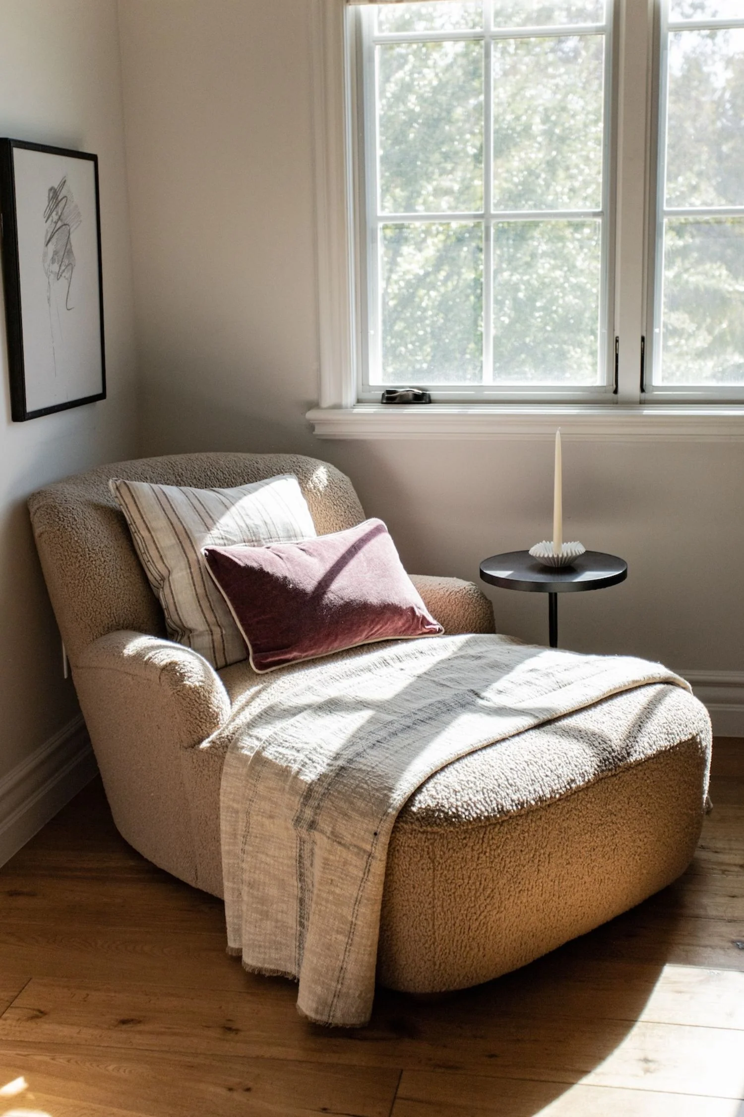 Kadon Chaise Lounge - Image 12