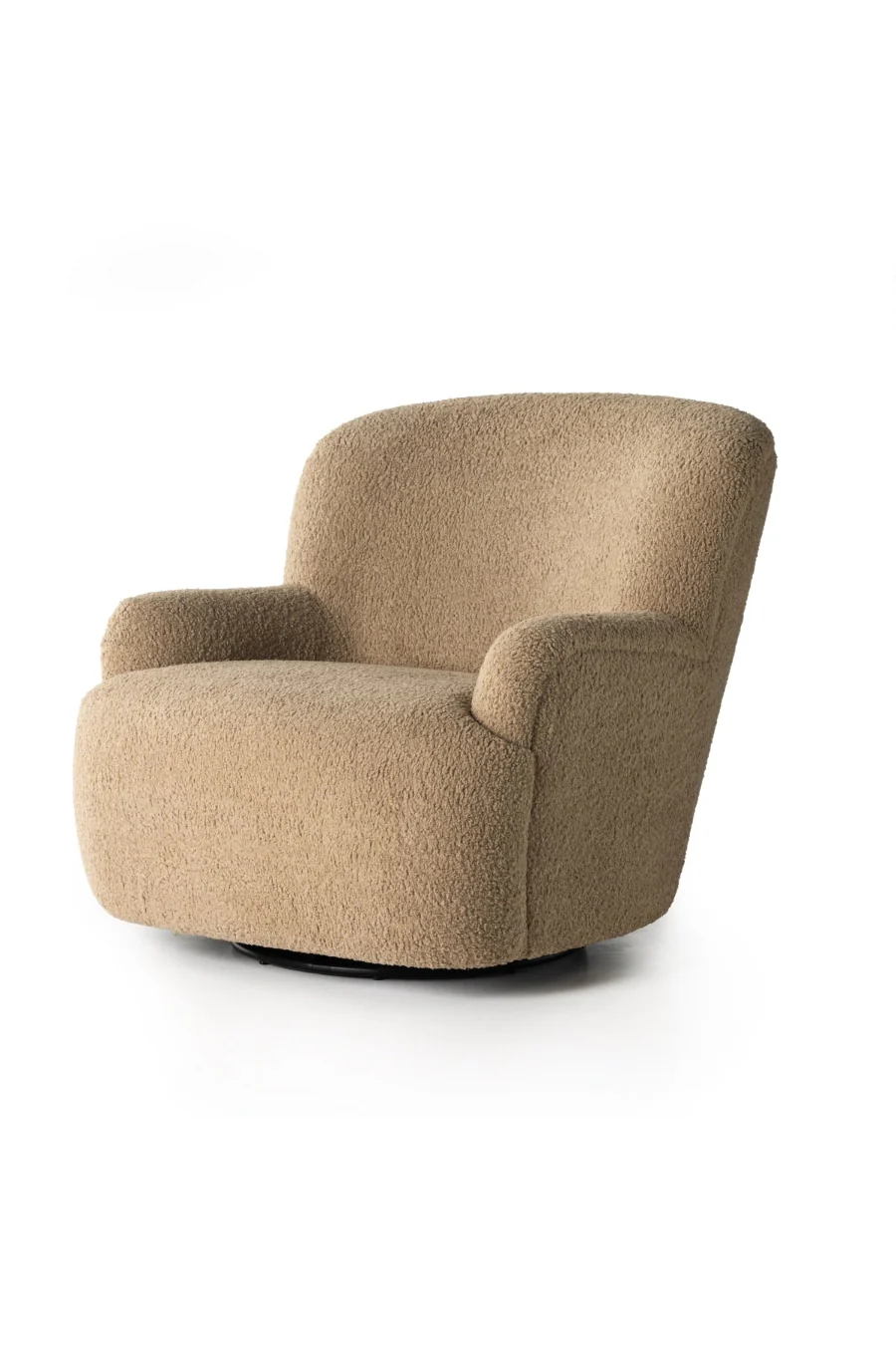 Kadon Swivel Chair - Image 3