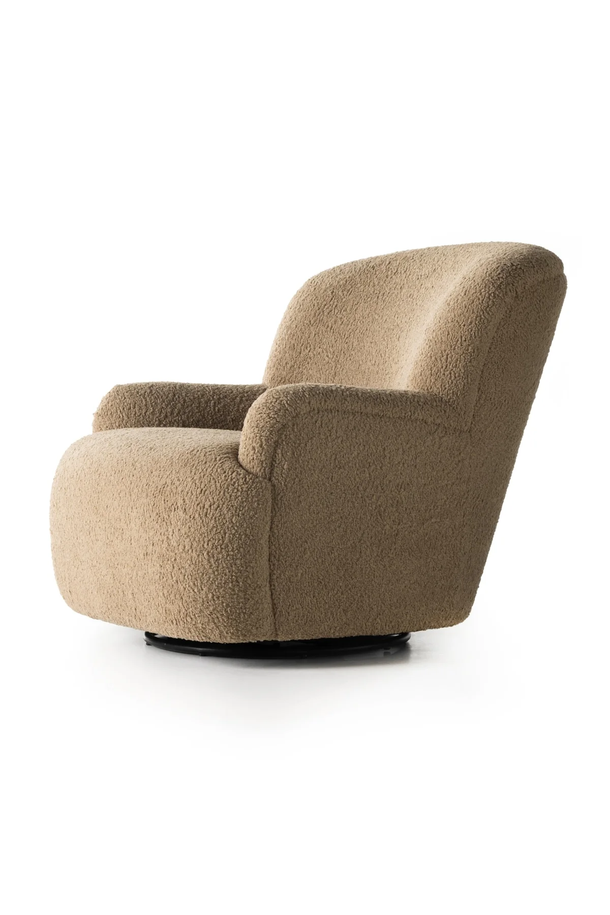 Kadon Swivel Chair - Image 4
