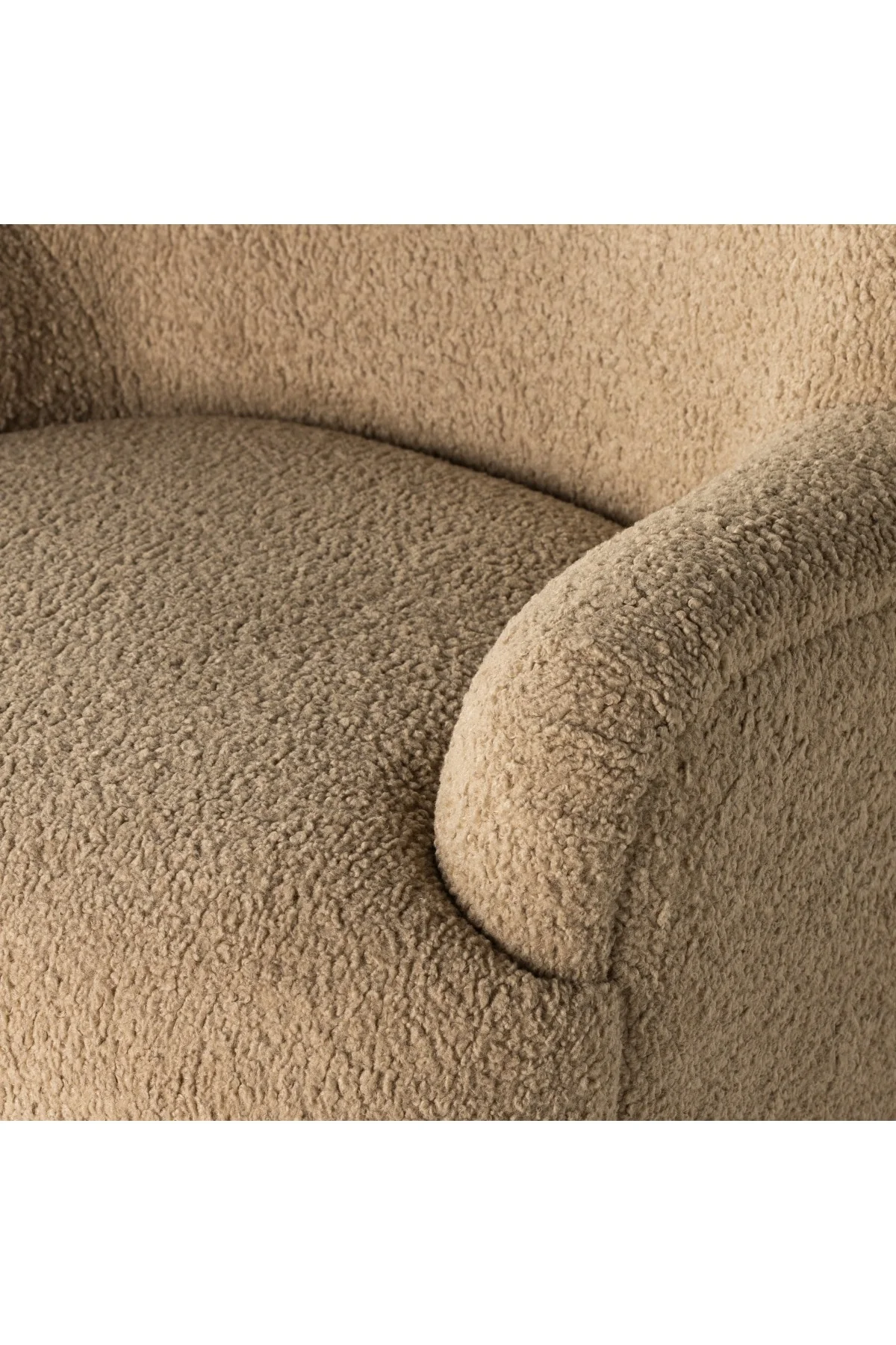 Kadon Swivel Chair - Image 6