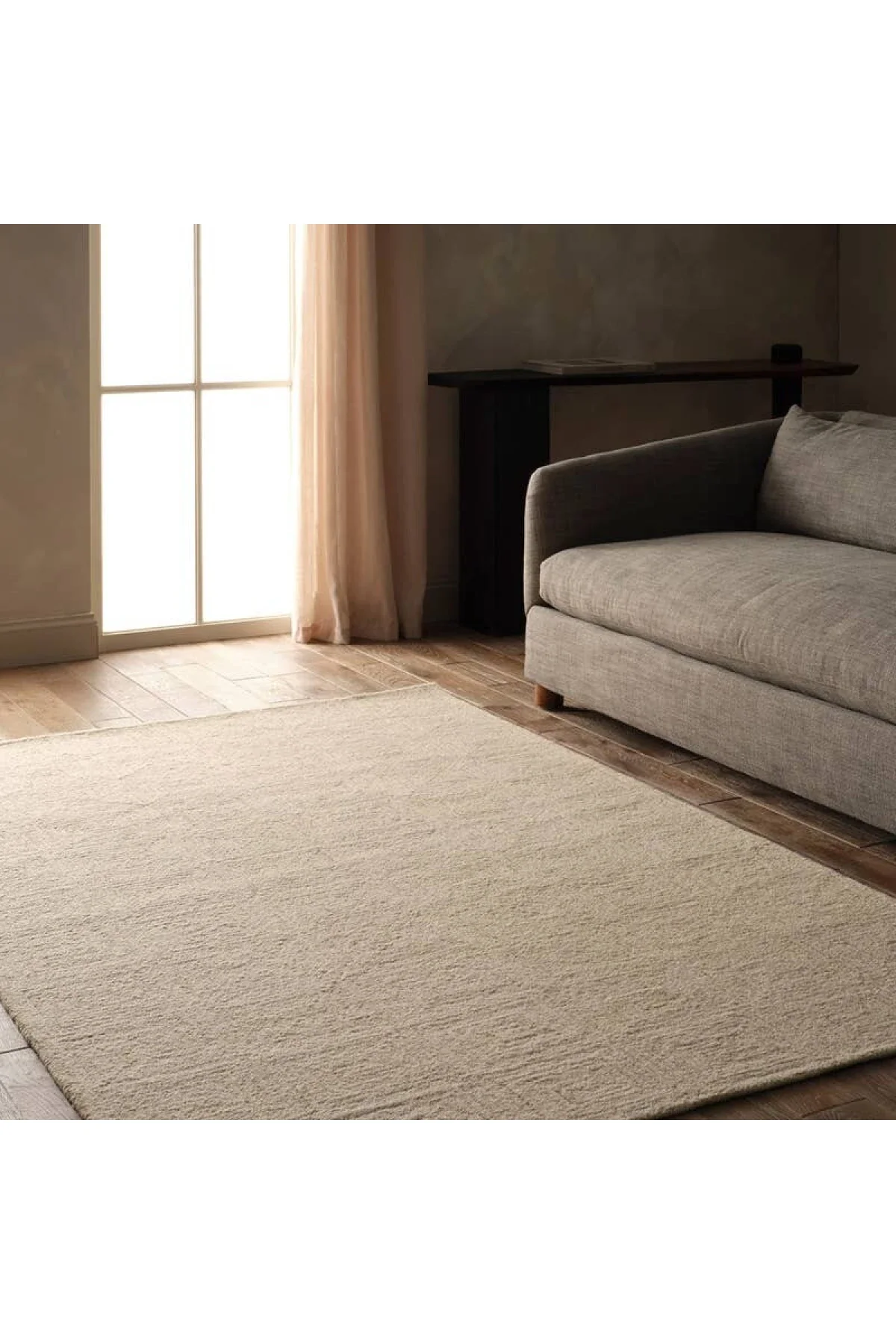 Kafes Rug - Creme Brulee - Image 6