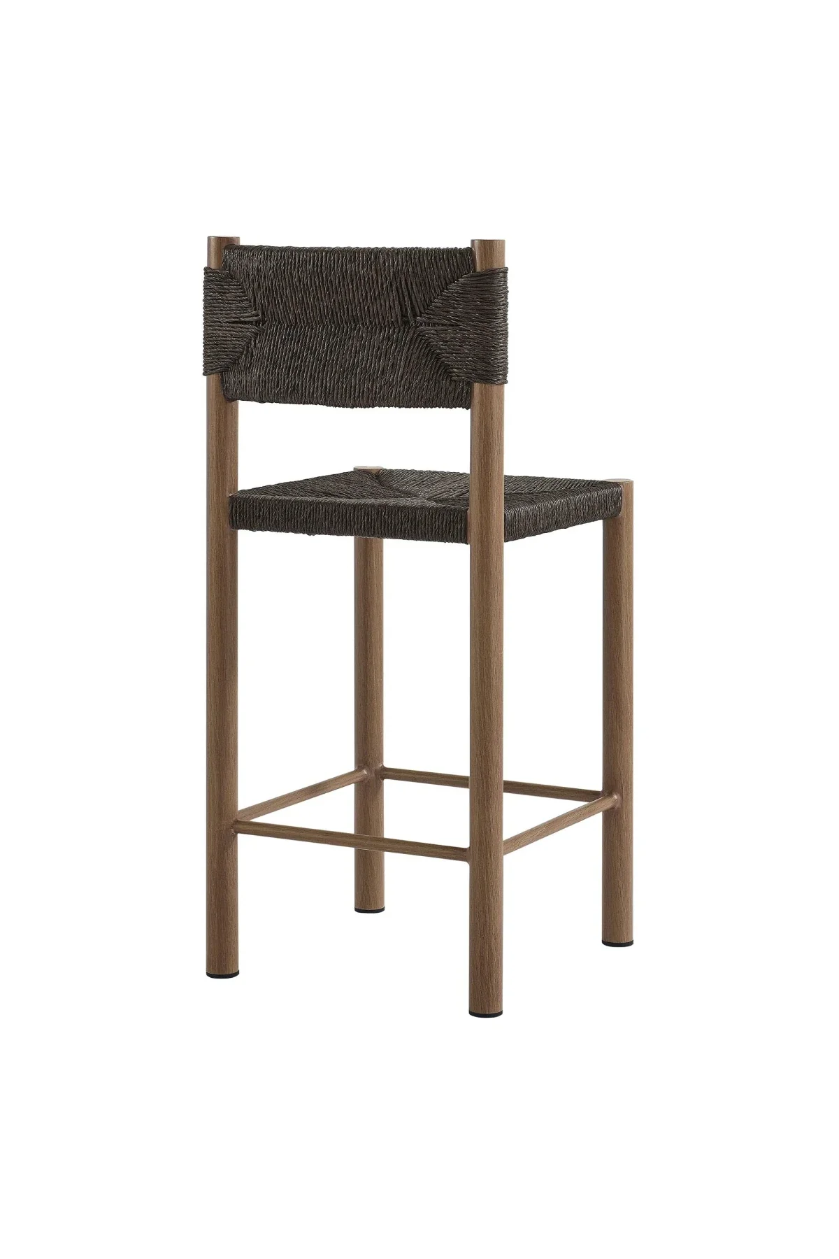 Parkland Outdoor Counter Stools - Set of 2 - Image 5