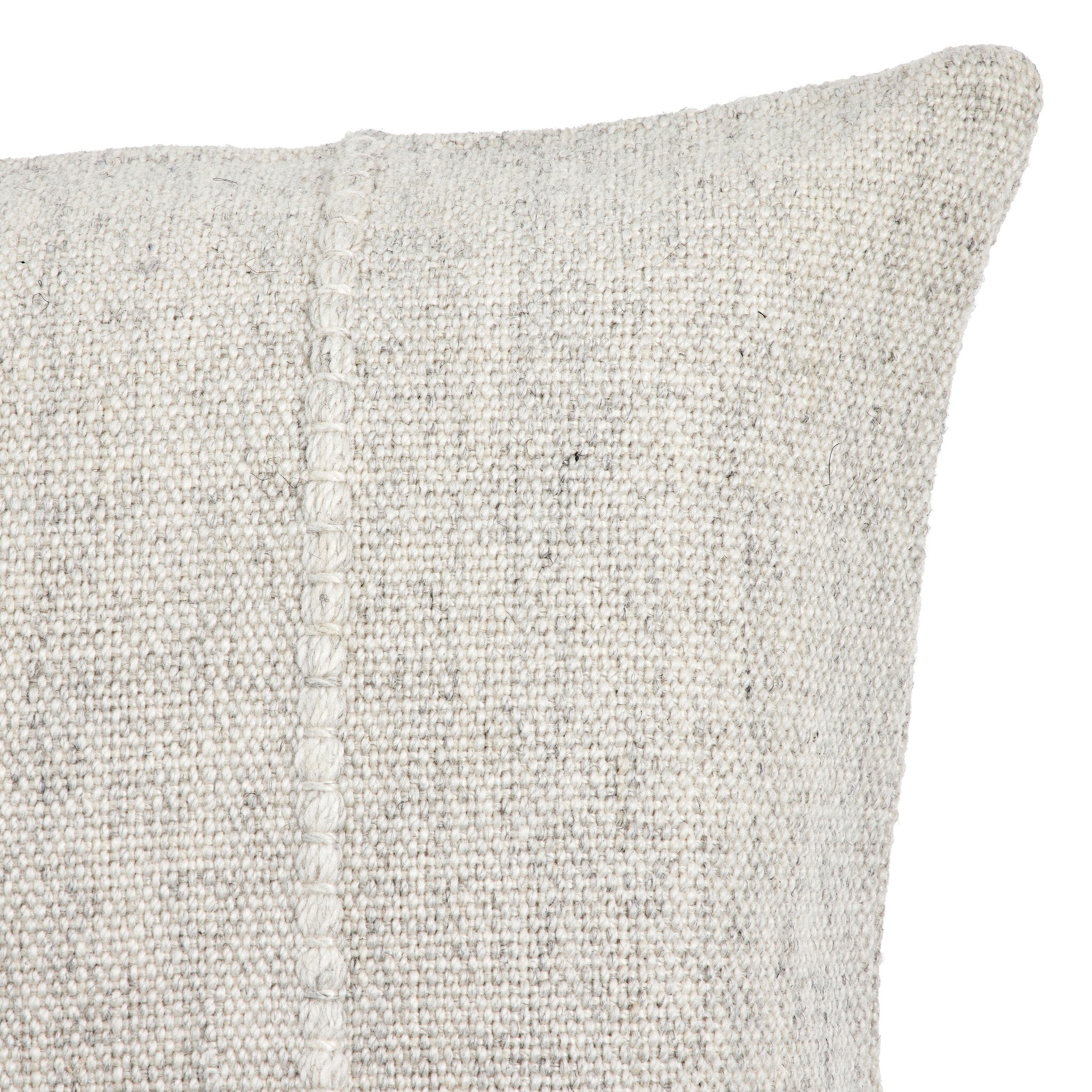Kana Outdoor Pillow - 20"x20" - Image 5
