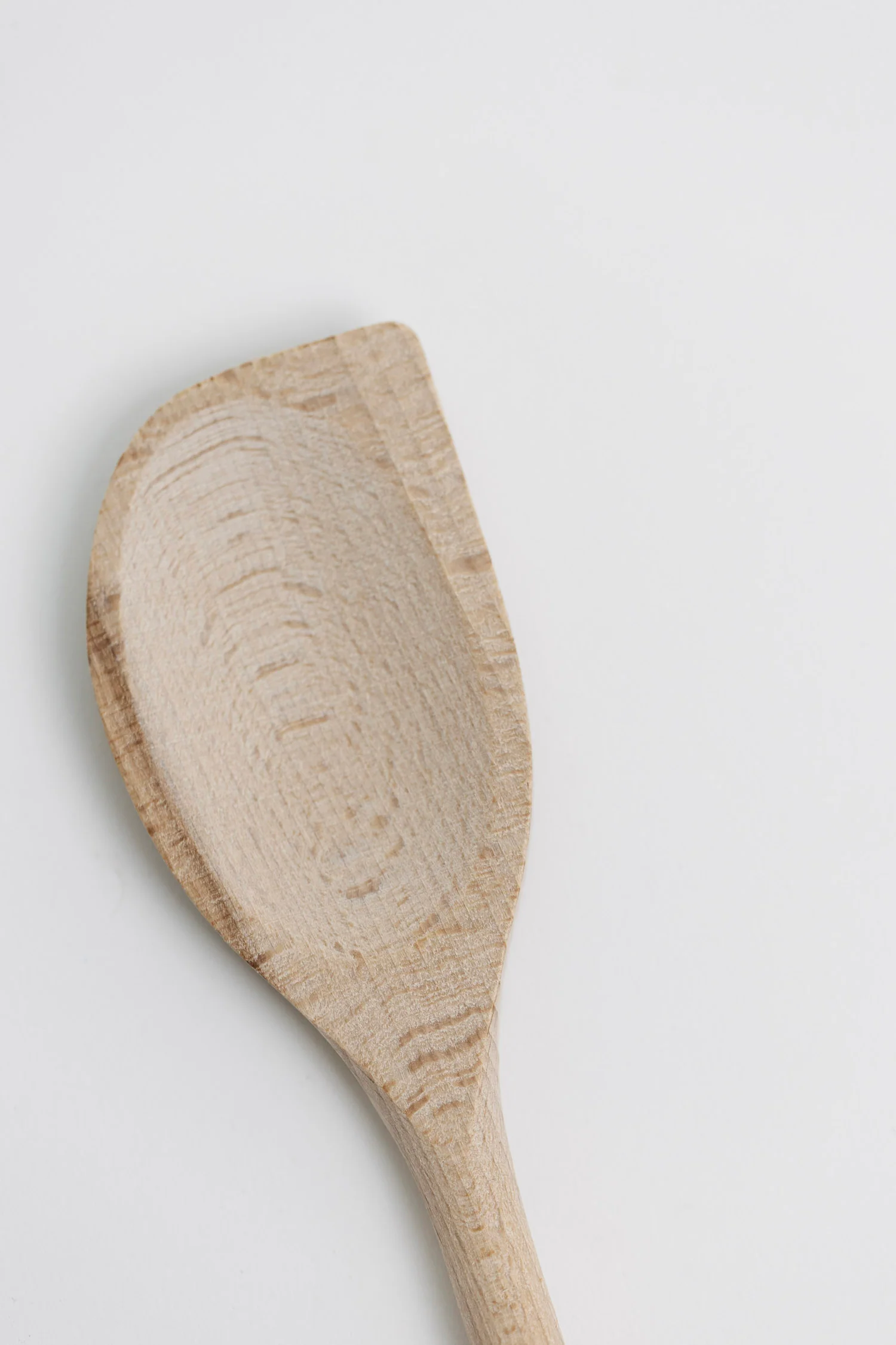 Karlee Wood Spatula - Image 2