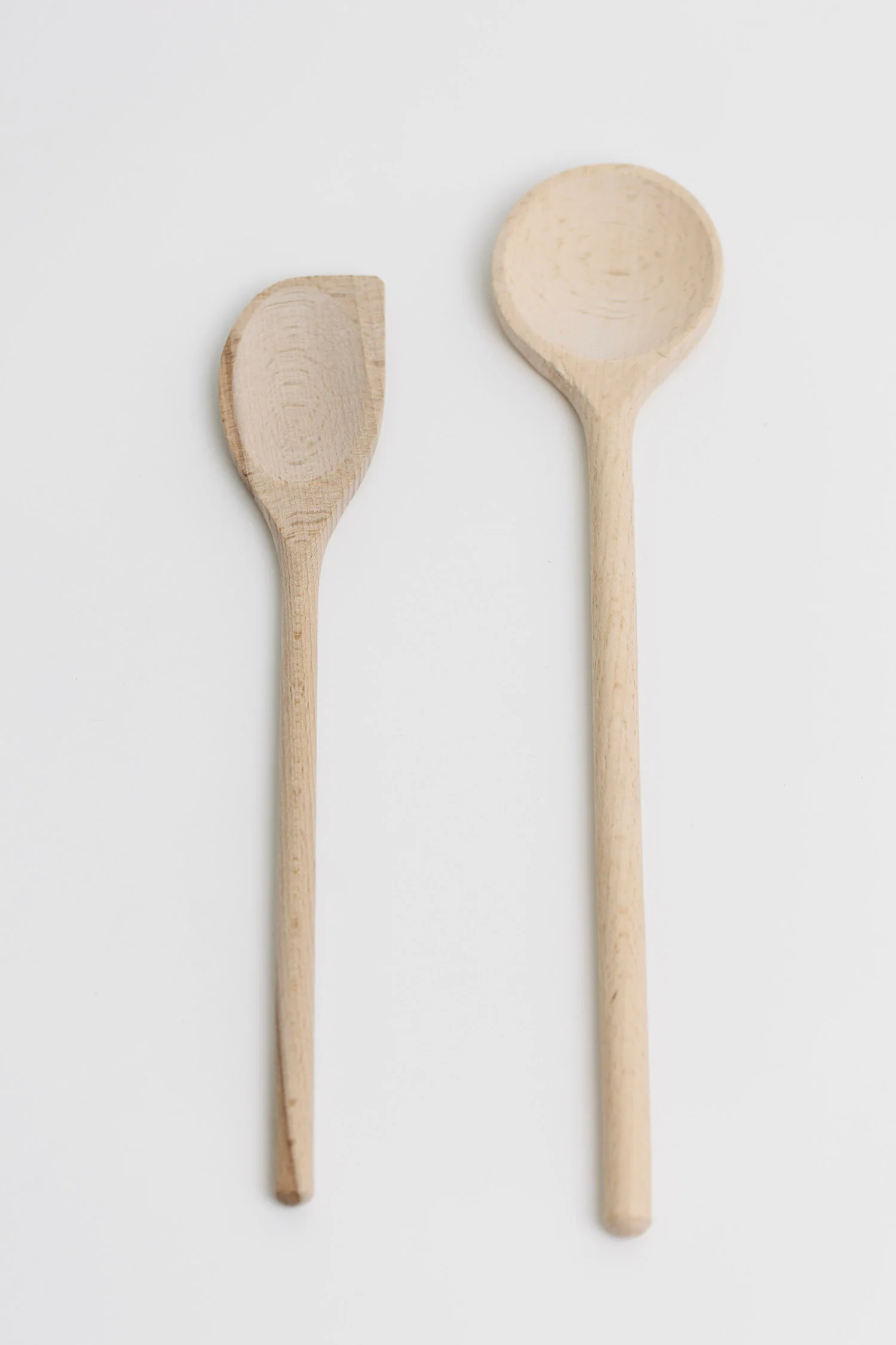 Karlee Wood Spatula - Image 3