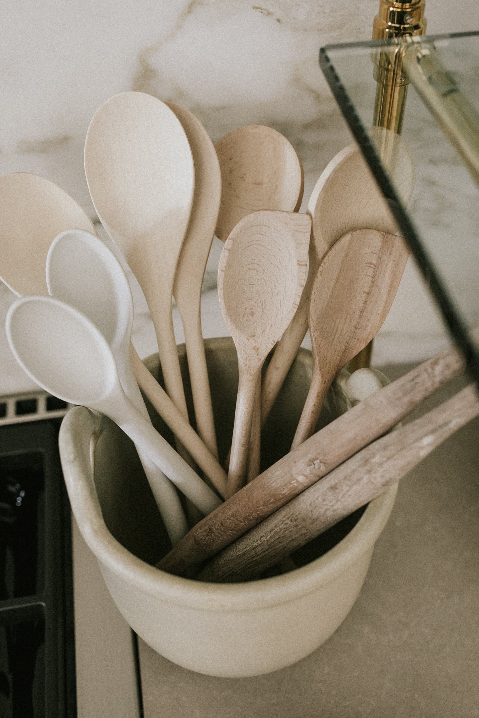 Karlee Wood Spatula - Image 6