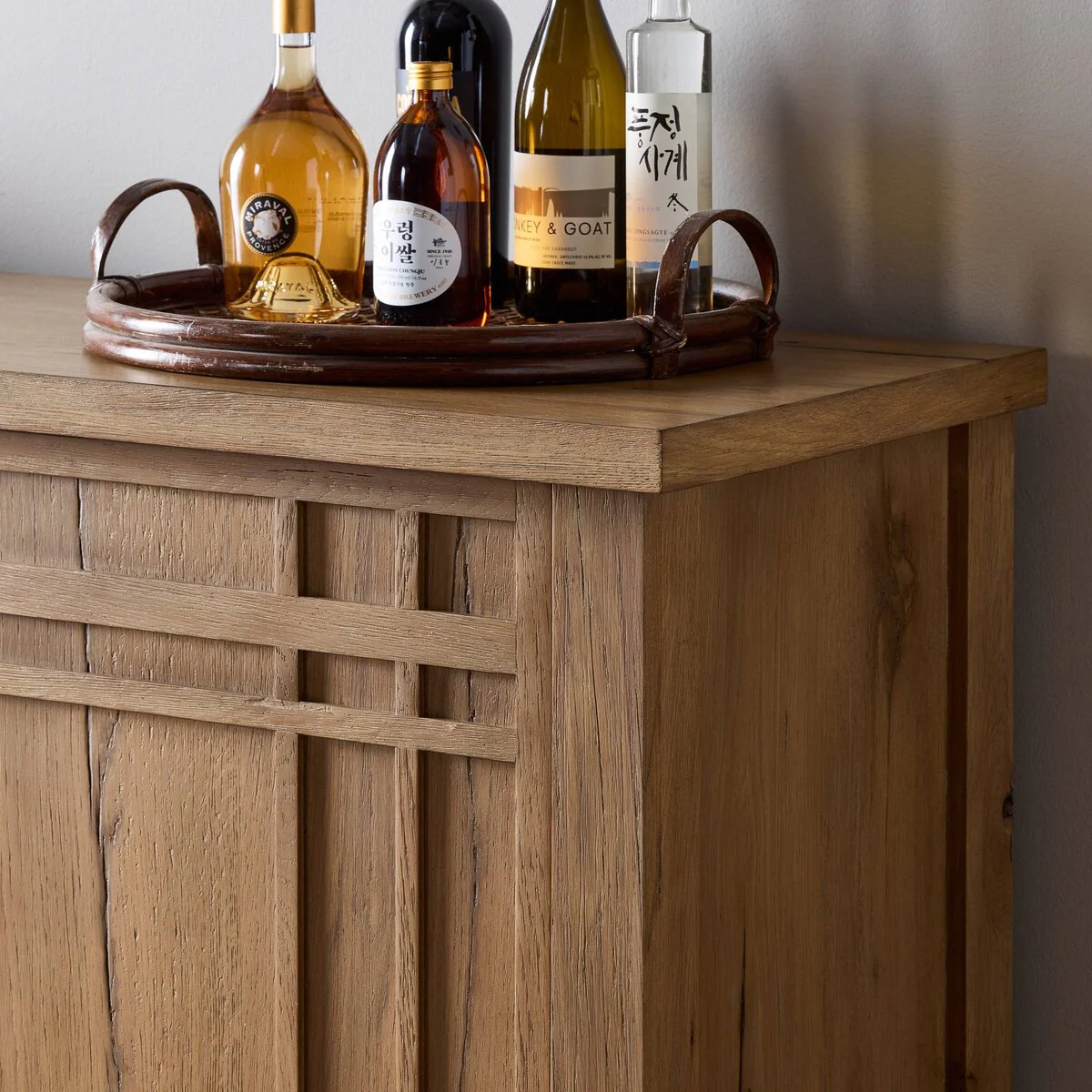 Kashton Sideboard - Image 2