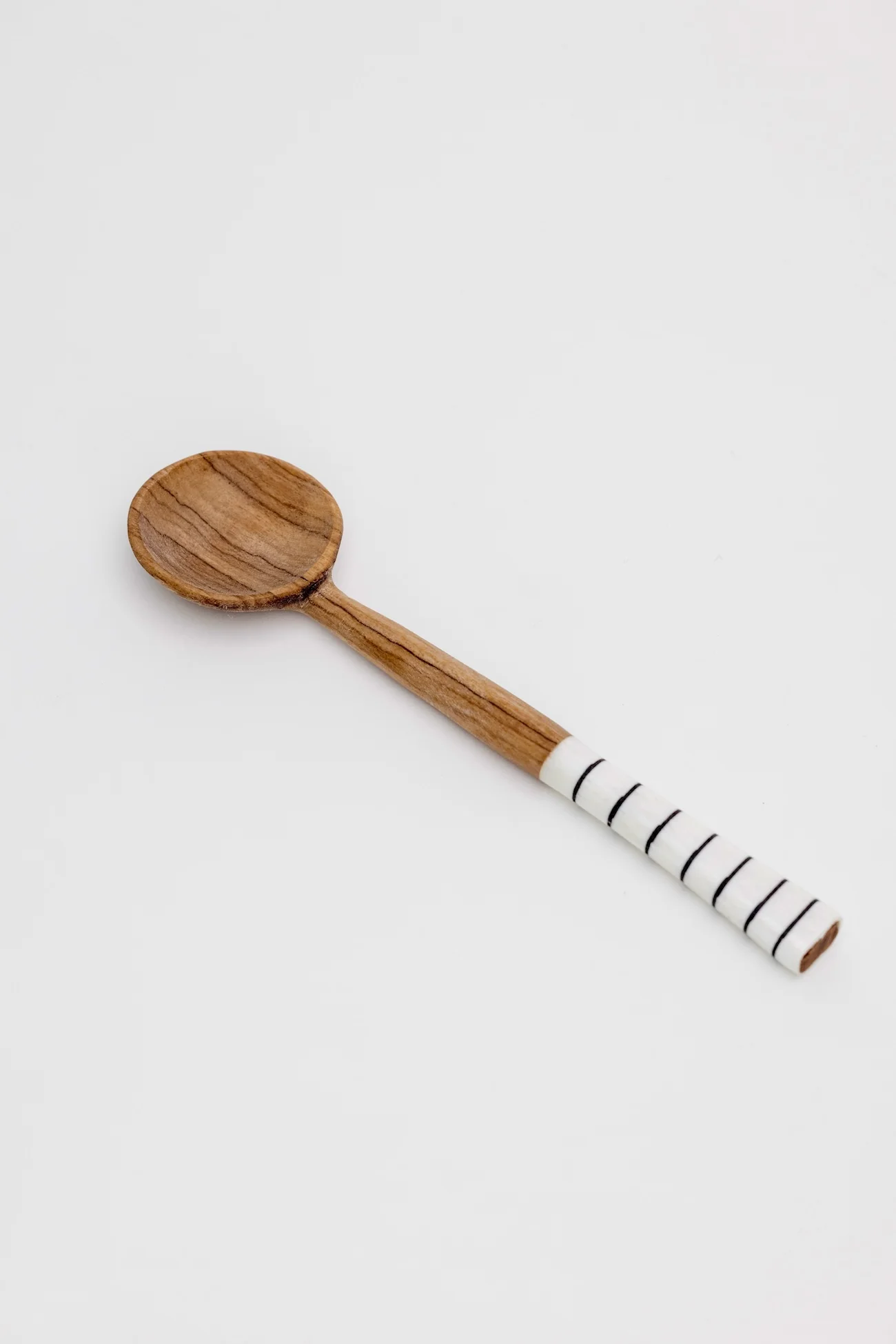 Katana Hand-Carved Spoon - 3 Styles - Image 4