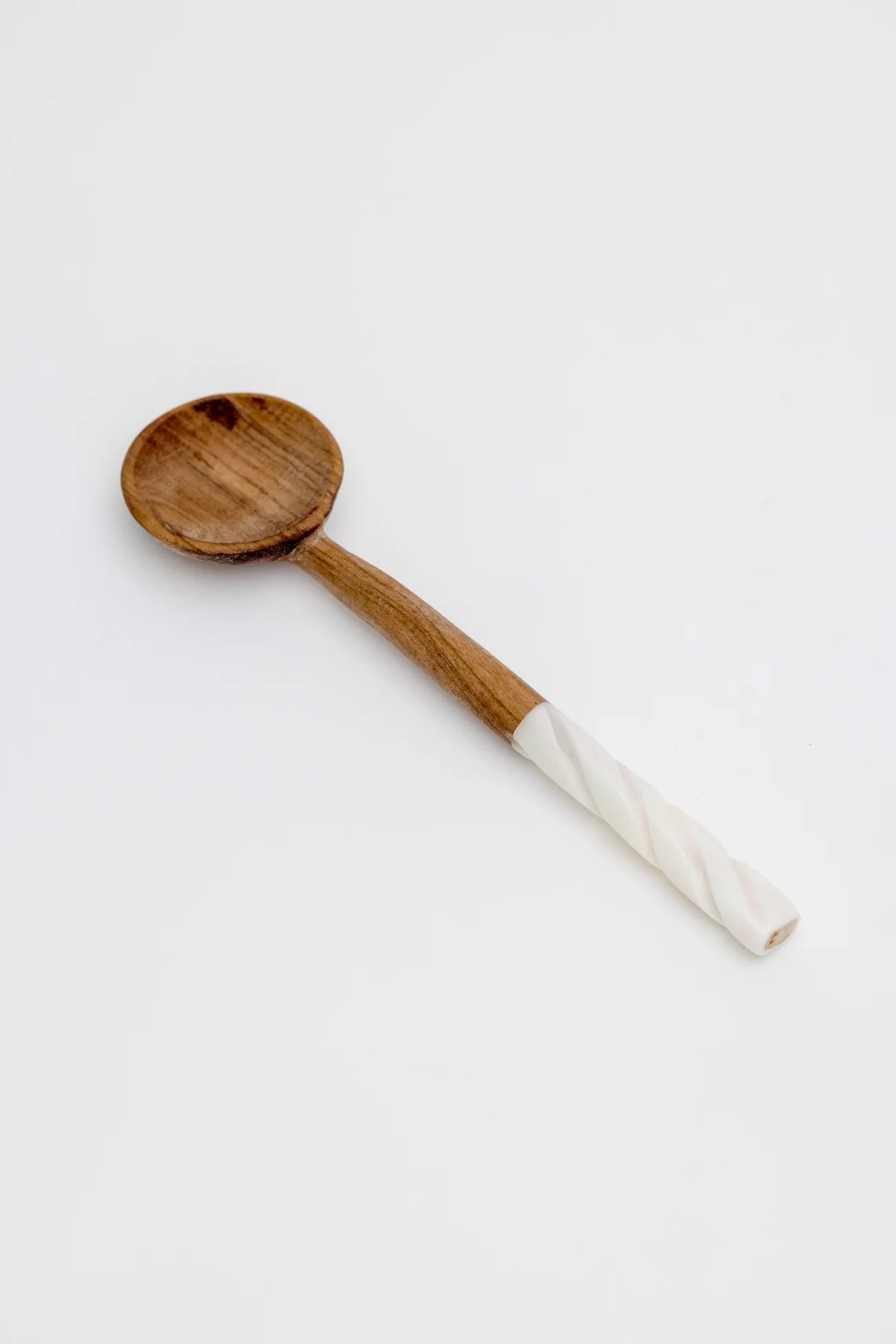 Katana Hand-Carved Spoon - 3 Styles - Image 5